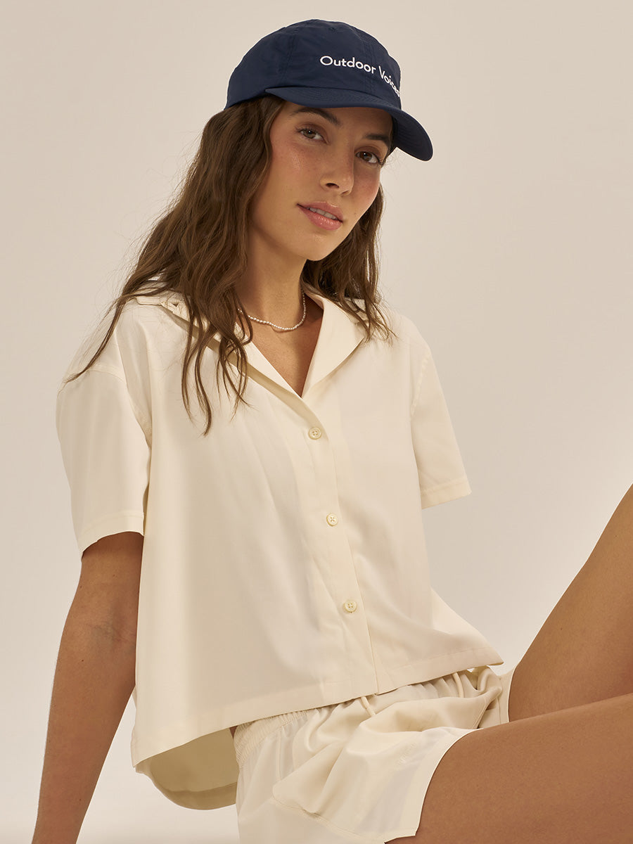 SolarCool Tourist Shirt、mySite、shSolarCool Tourist Shirt、mySite、glenpowelloop_name