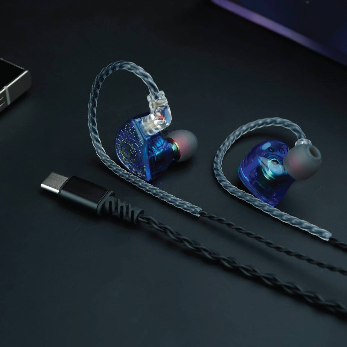  Headphone Zone X Tangzu - Wan'er S.G (Unboxed)、mySite、merchandisen