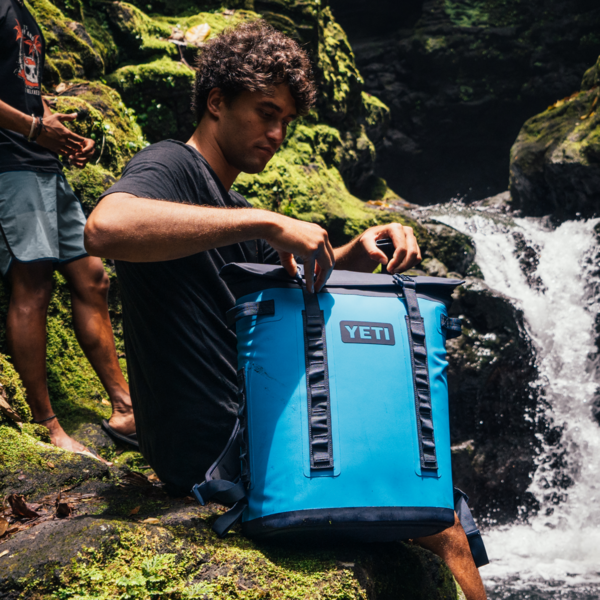 YETI Hopper M20、mySite、noshort