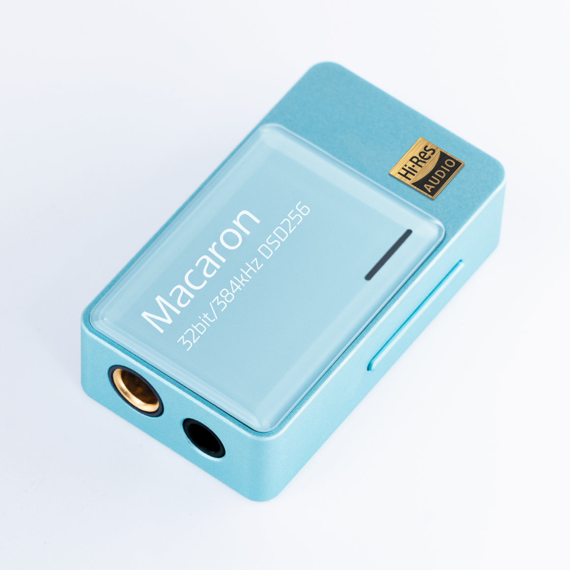  iBasso Jr. - Macaron、mySite、merchandisen