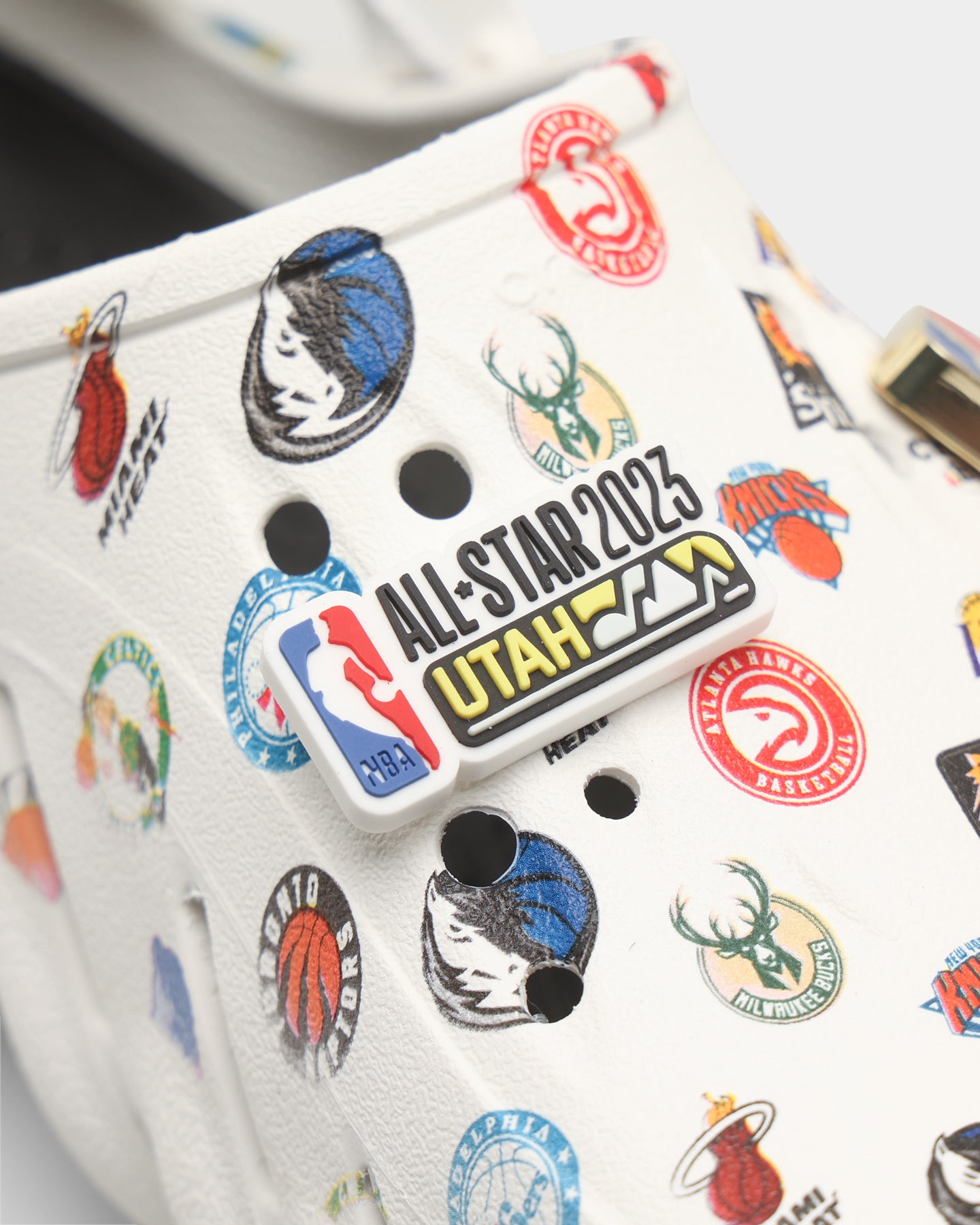 Crocs X NBA All Star Echo Clog Multi-Coloured、mySite、zt4zffjzw