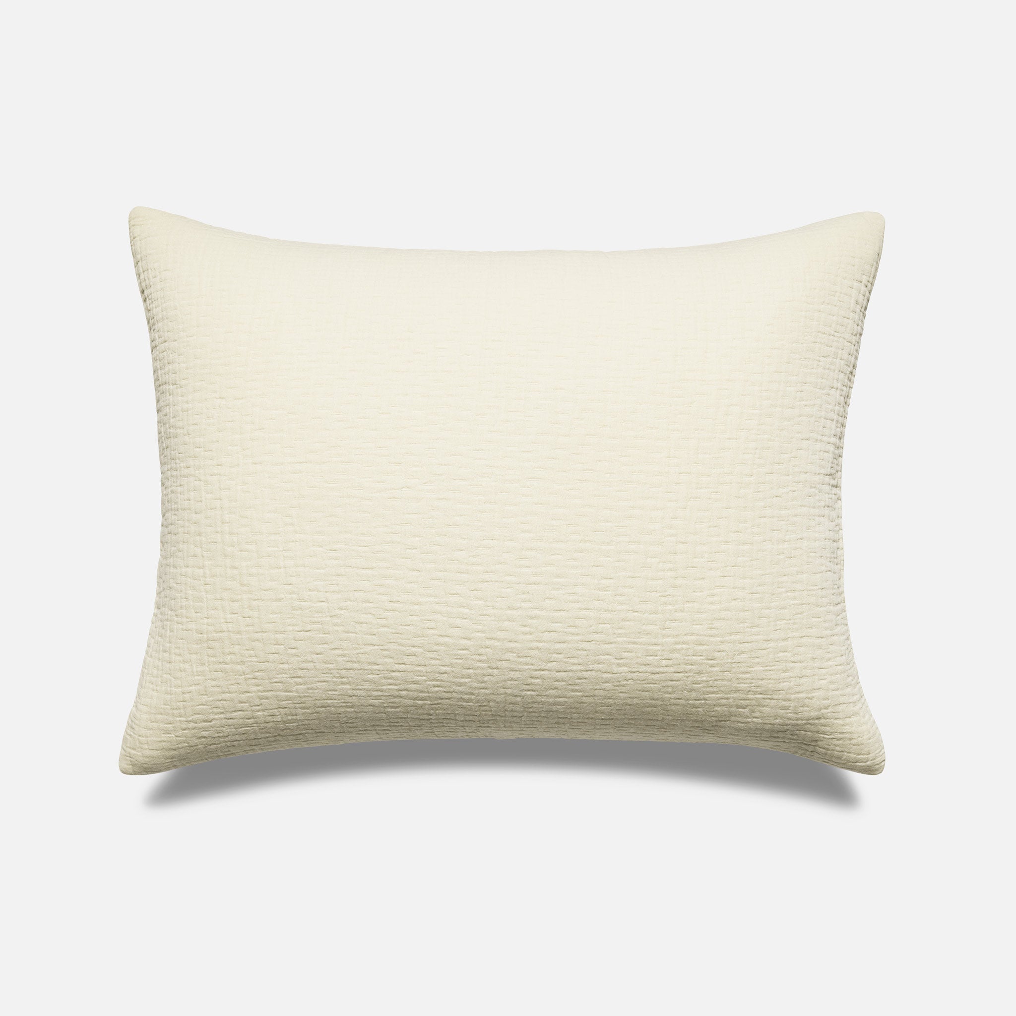  Airweave Crinkle Cotton Shams、mySite、sugarbowlscore