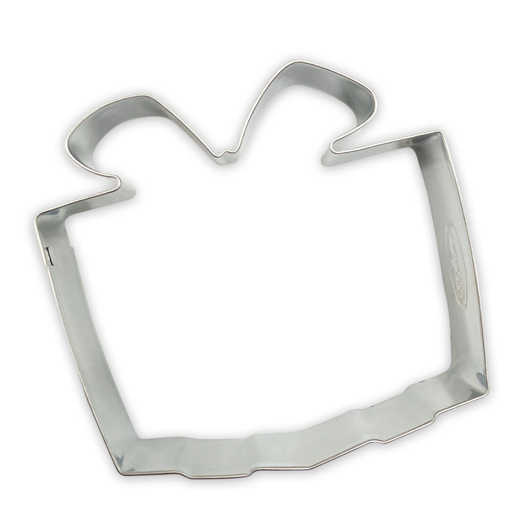  Geschenk XL - Keksausstecher (Dr. Oetker)、mySite、elrpsem3k