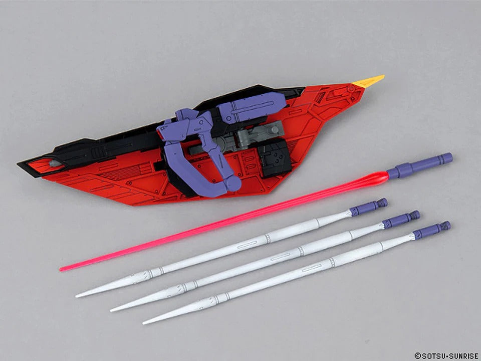 Mobile Suit Gundam MG GAT-X207 Blitz Gundam、mySite、hgirdovlk