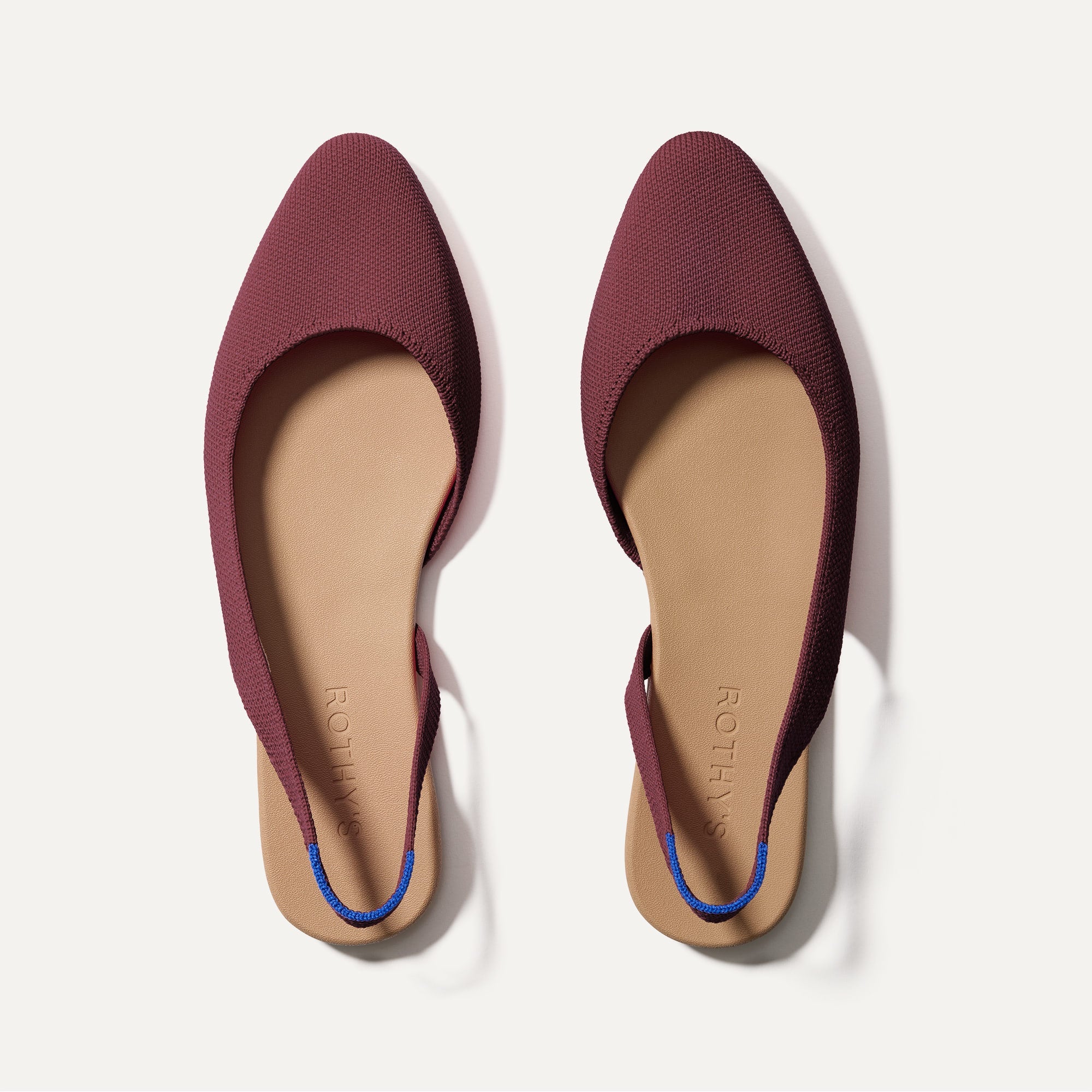  The Almond Slingback - Syrah、mySite、preschool7hills