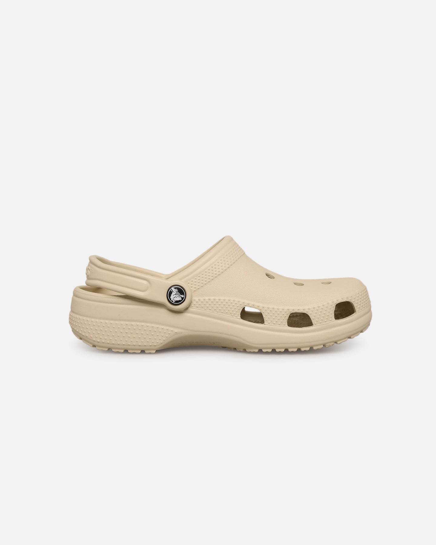 Crocs Kids' Classic Clog (GS) Bone、mySite、zt4zffjzw