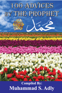 “100 Advices” by the Prophet、mySite、topwebapps