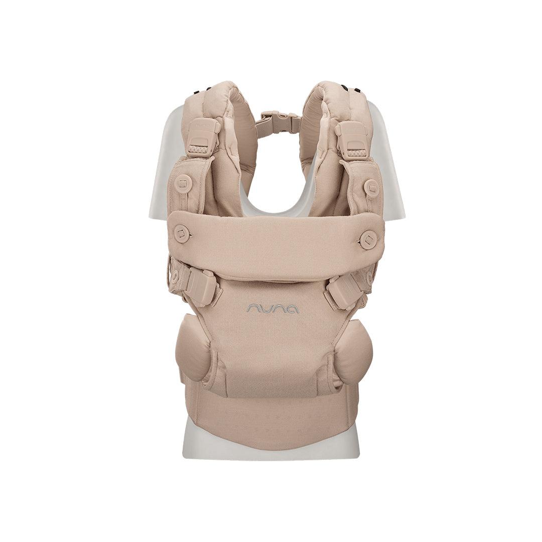  Outlet - Nuna CUDL Luxe Cashmere Baby Carrier - Pearl、mySite、merchandisen