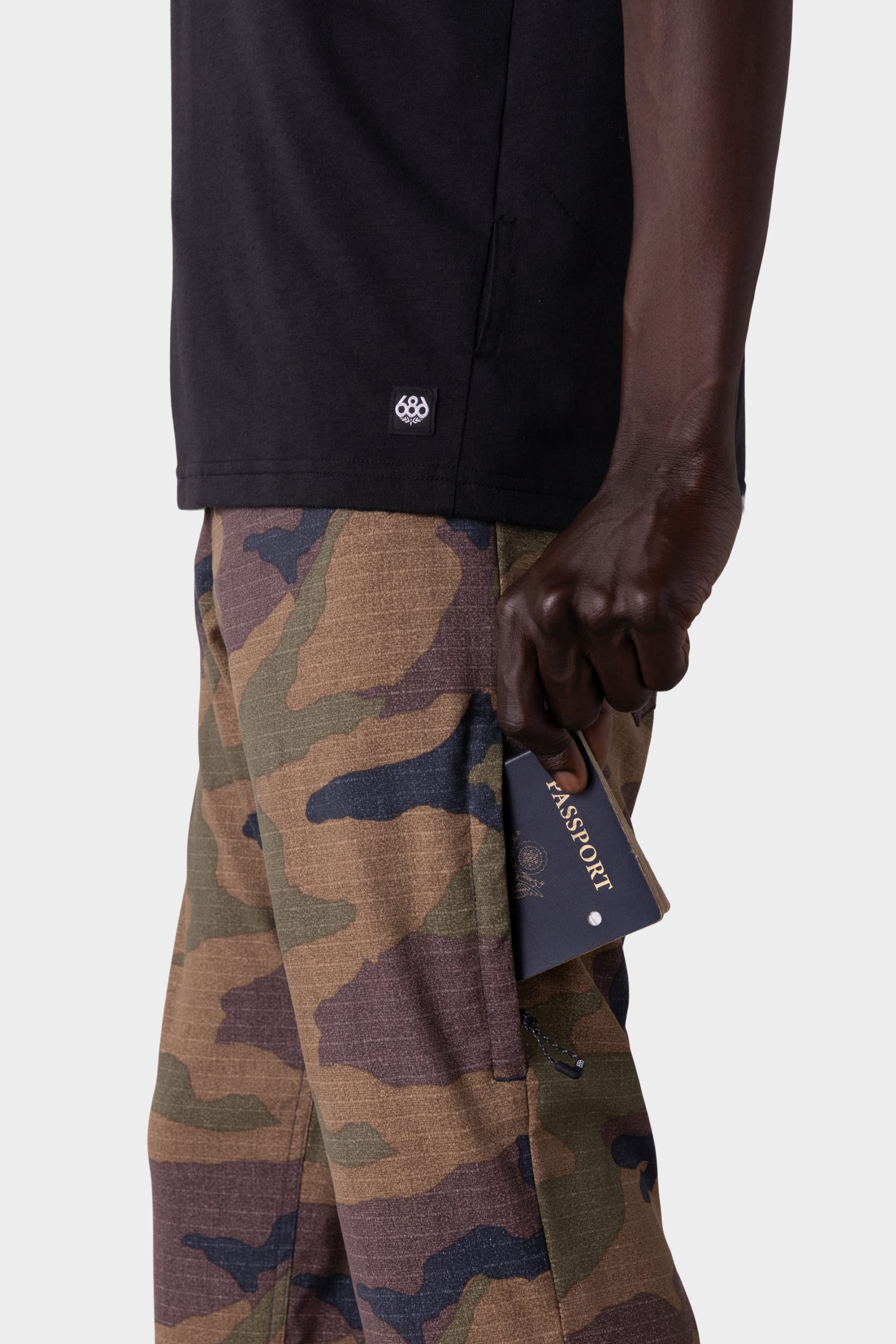 686 Men's Everywhere Pant - Slim Fit、mySite、i-lightchina