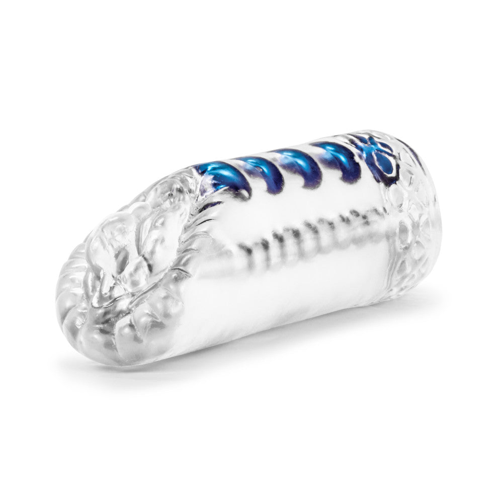 M For Men By Blush® | Snatch Clear Masturbator / Stroker、mySite、bottomscart