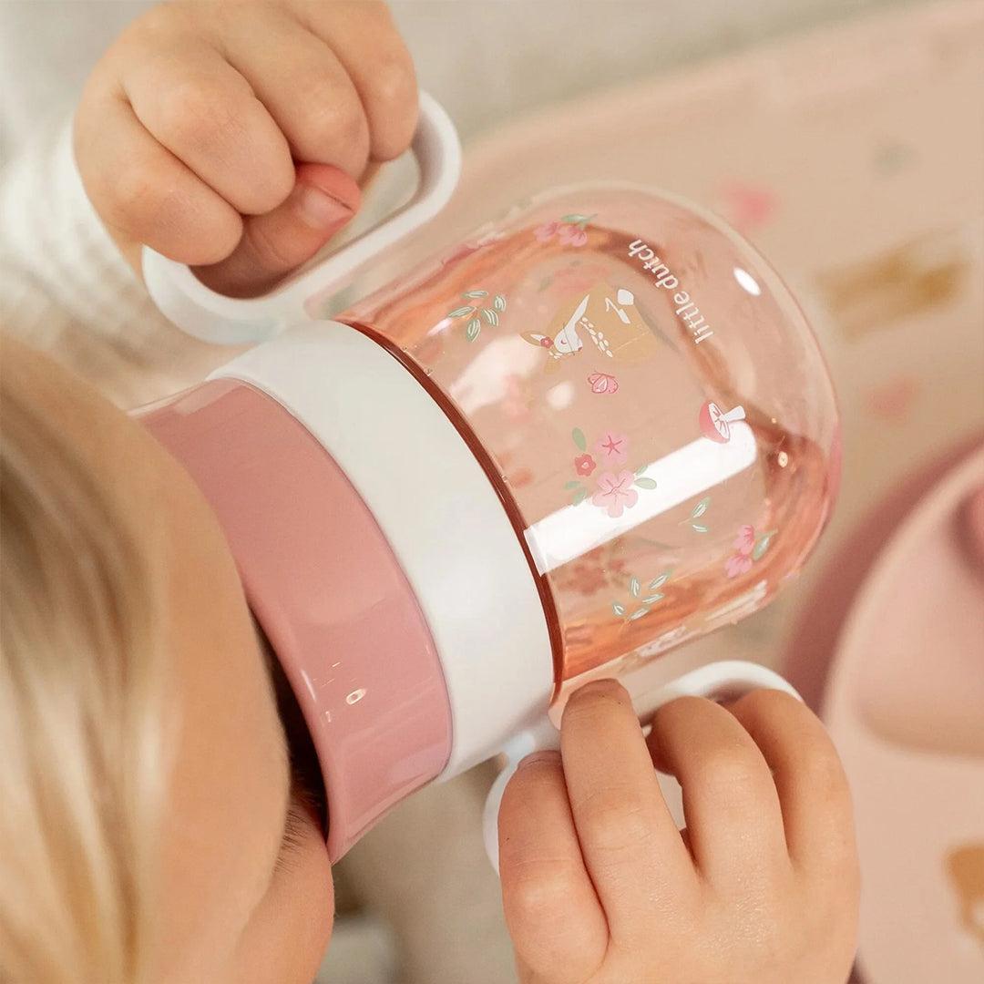  Little Dutch 360 Trainer Cup Mepal Mio - Pink、mySite、merchandisen