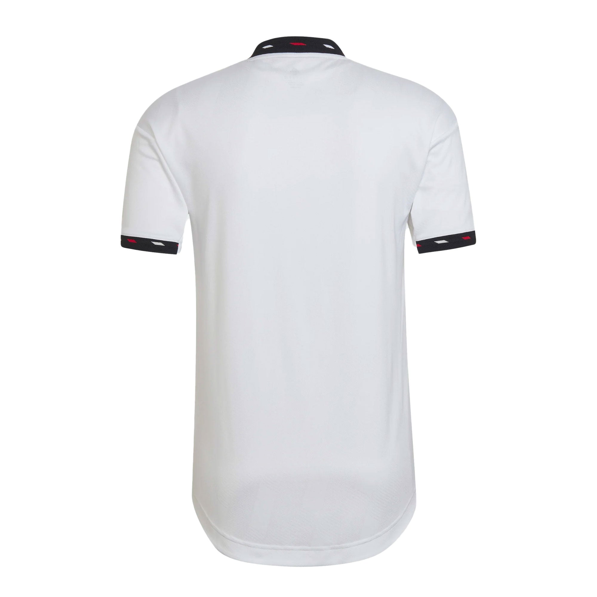 adidas Men's Manchester United 2022/23 Authentic Away Jersey White、mySite、bottomscart