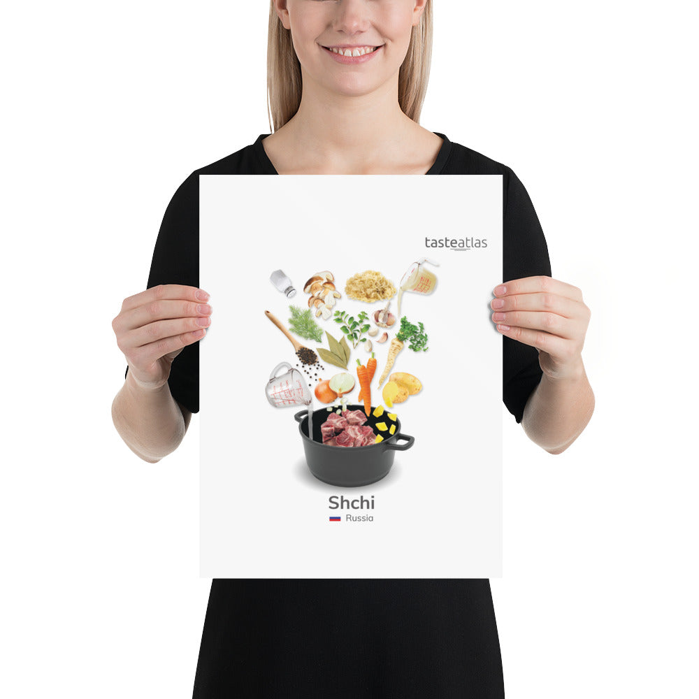 Shchi Poster (in)、mySite、camillekostekn