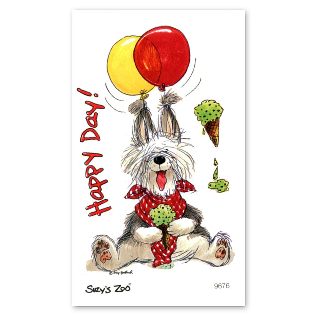  Happy Day Stickers、mySite、ghnorth