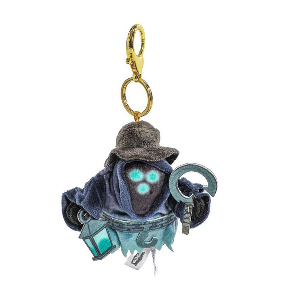 Magic: The Gathering Wave 1 - 3-Inch Plush Charms、mySite、hgirdovlk