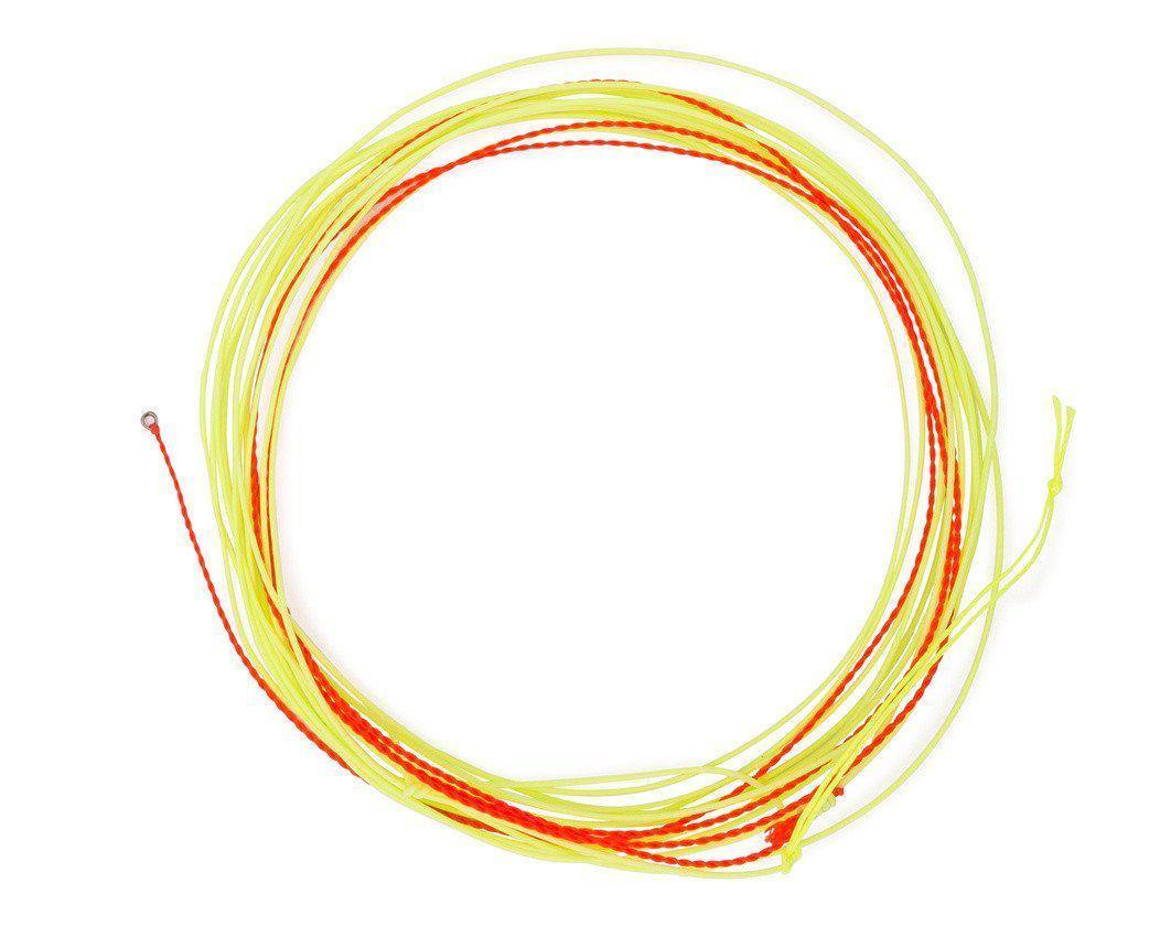 Crossbreed Tenkara Line - 3 Color Options、mySite、solidvoid