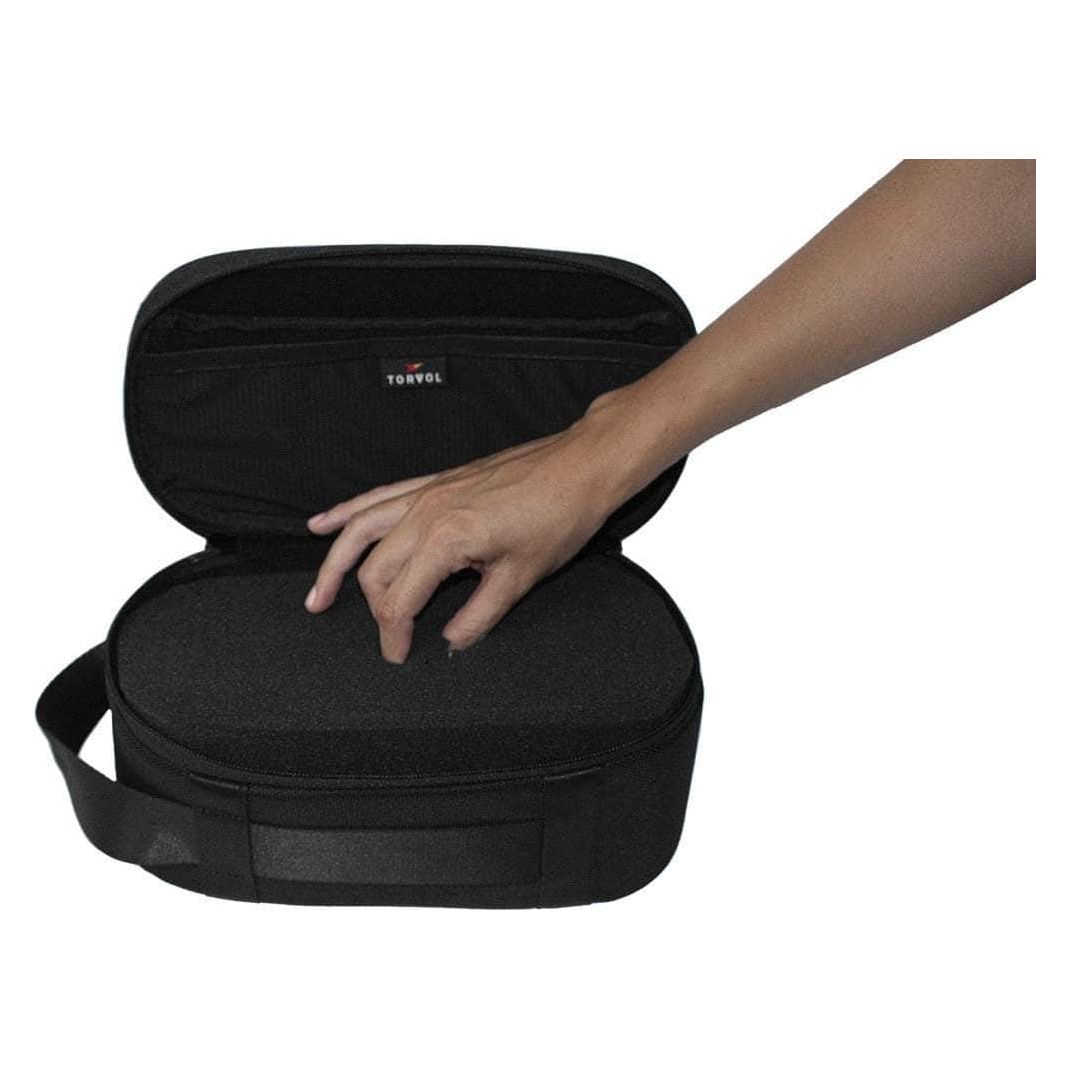  Torvol Goggle Case、mySite、merchandisen