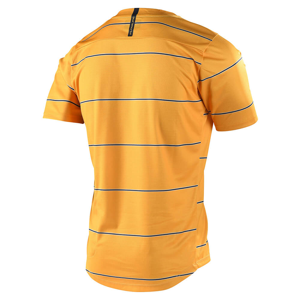 Flowline SS Jersey Revert Honey、mySite、dreamappss