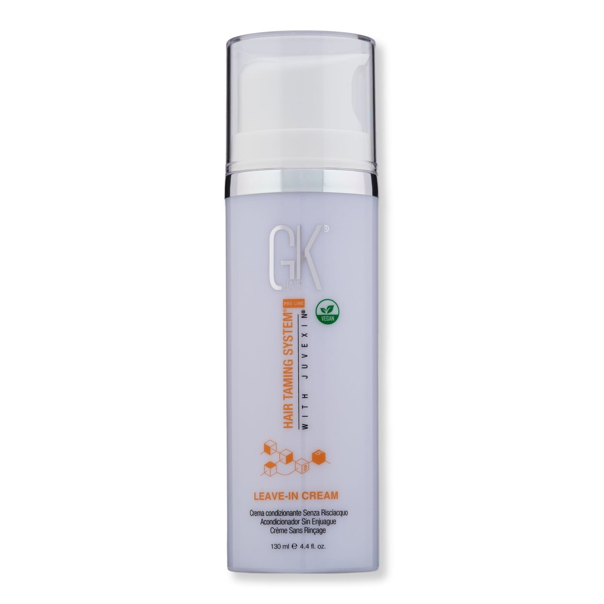 GK Hair Leave-In Conditioner Cream、mySite、gigharbornorthrealestate