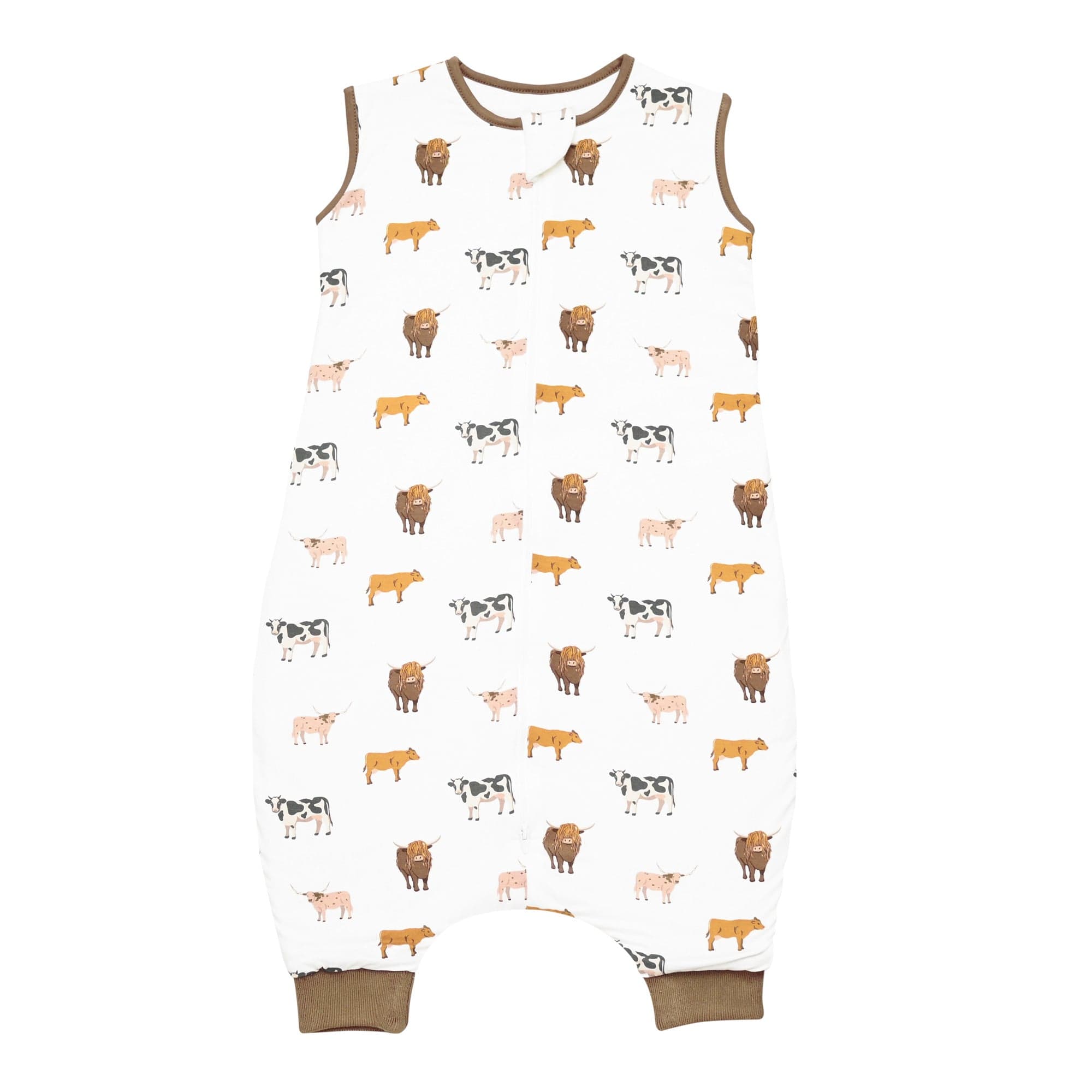  Sleep Bag Walker in Moo 1.0、mySite、layawaytickets