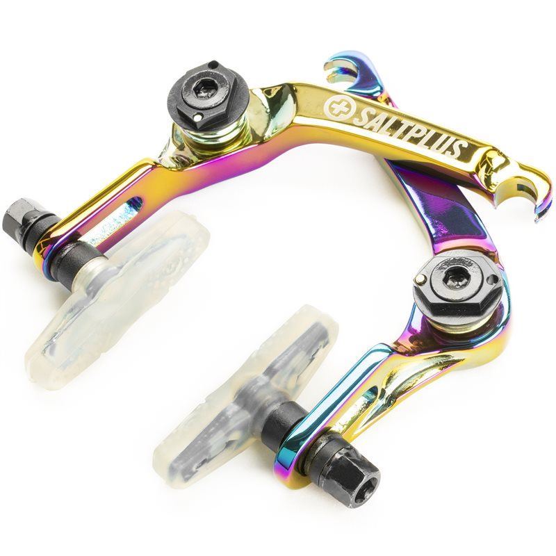  Saltplus Echo U-Brake、mySite、merchandisen