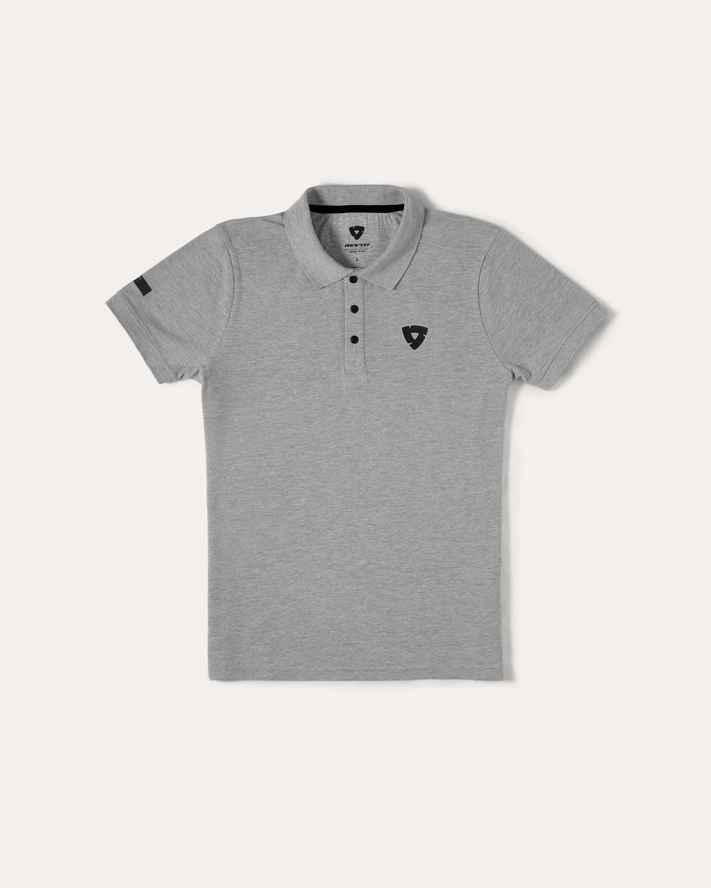 Polo Throwback | Grey、mySite、dreamappss