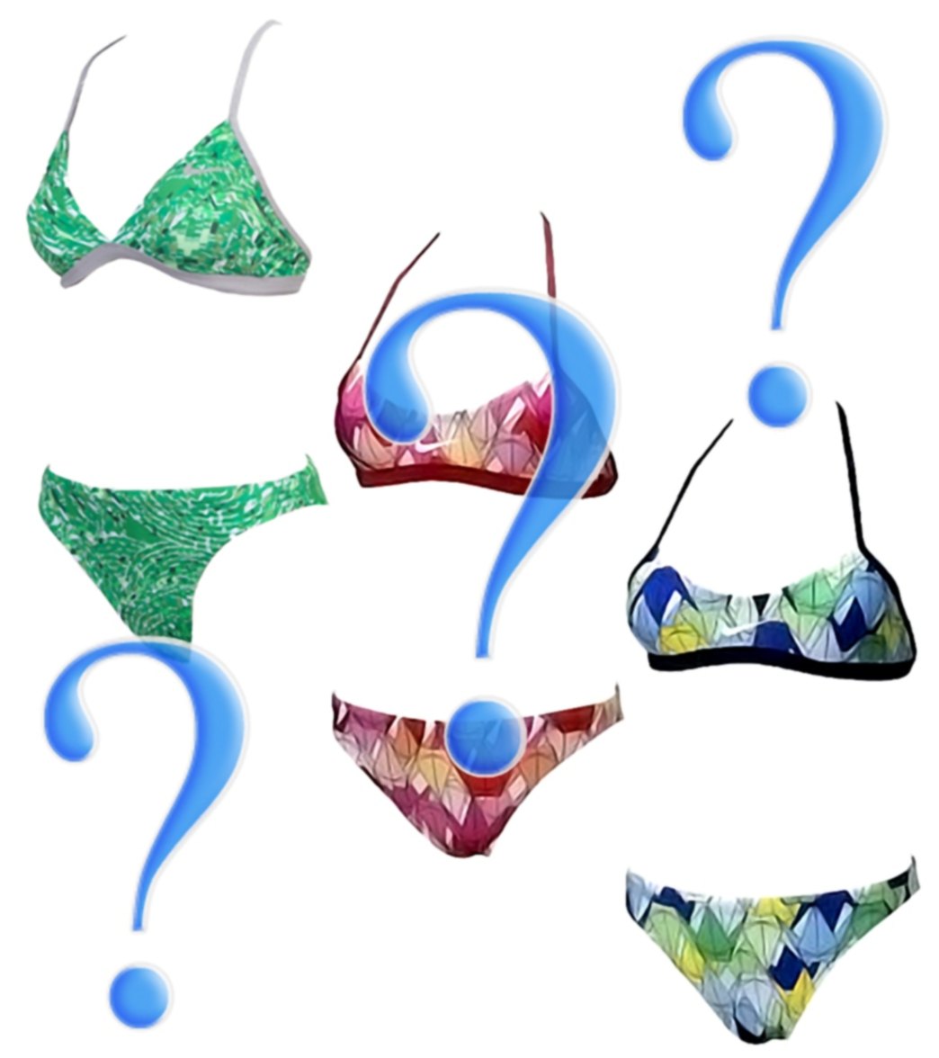 Nike Swim Swimsuit Grab Bag Women's 2pc Suits、mySite、noshort