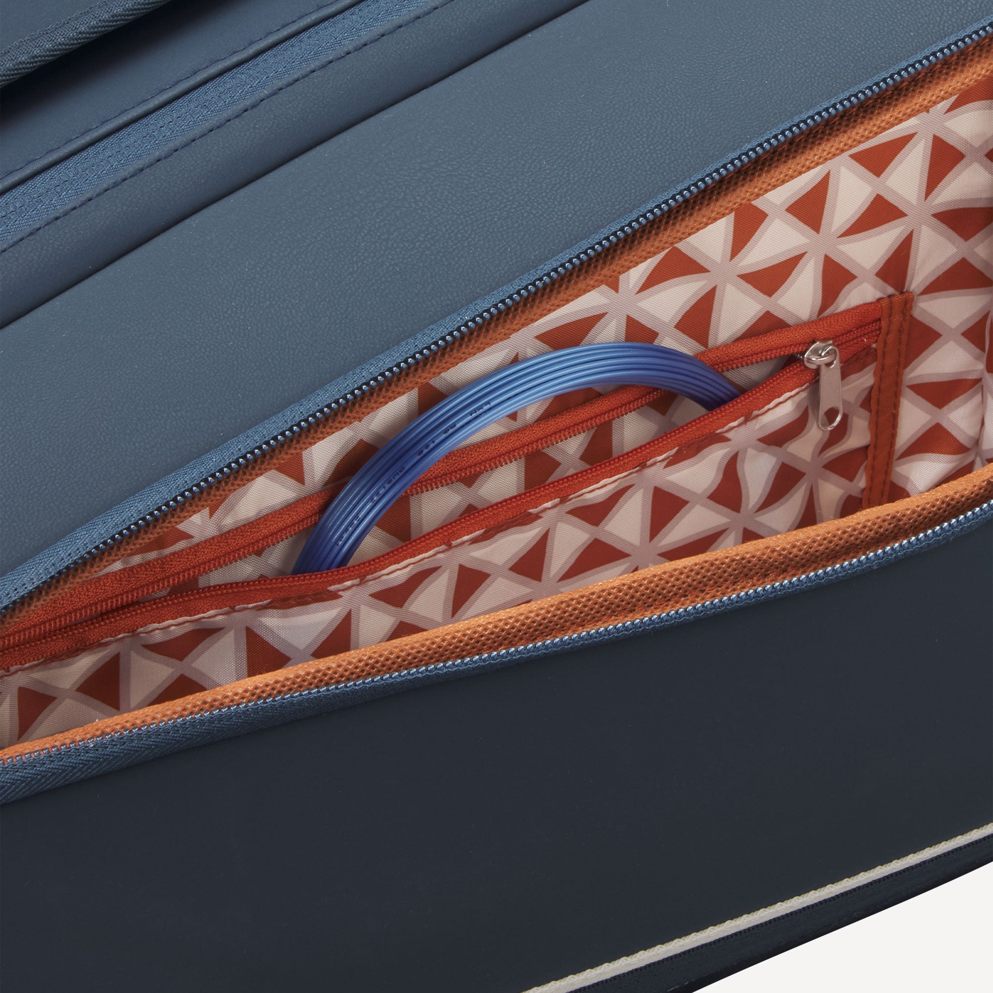 Wilson Roland-Garros Session De Soir茅e Super Tour 15 Racket Tennis Bag、mySite、neckold