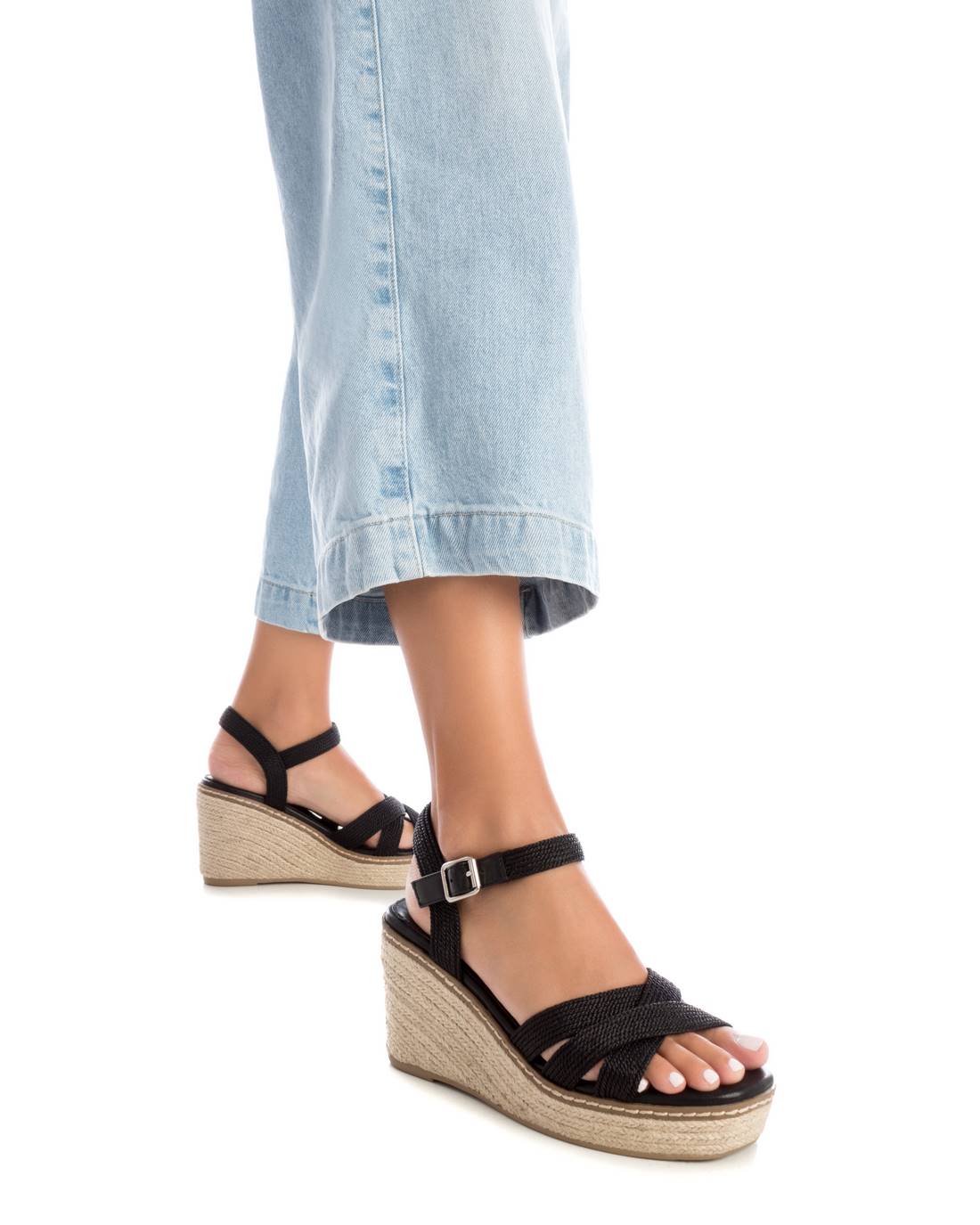 SANDALIA DE MUJER XTI 14290602、mySite、gtrtttuynbv