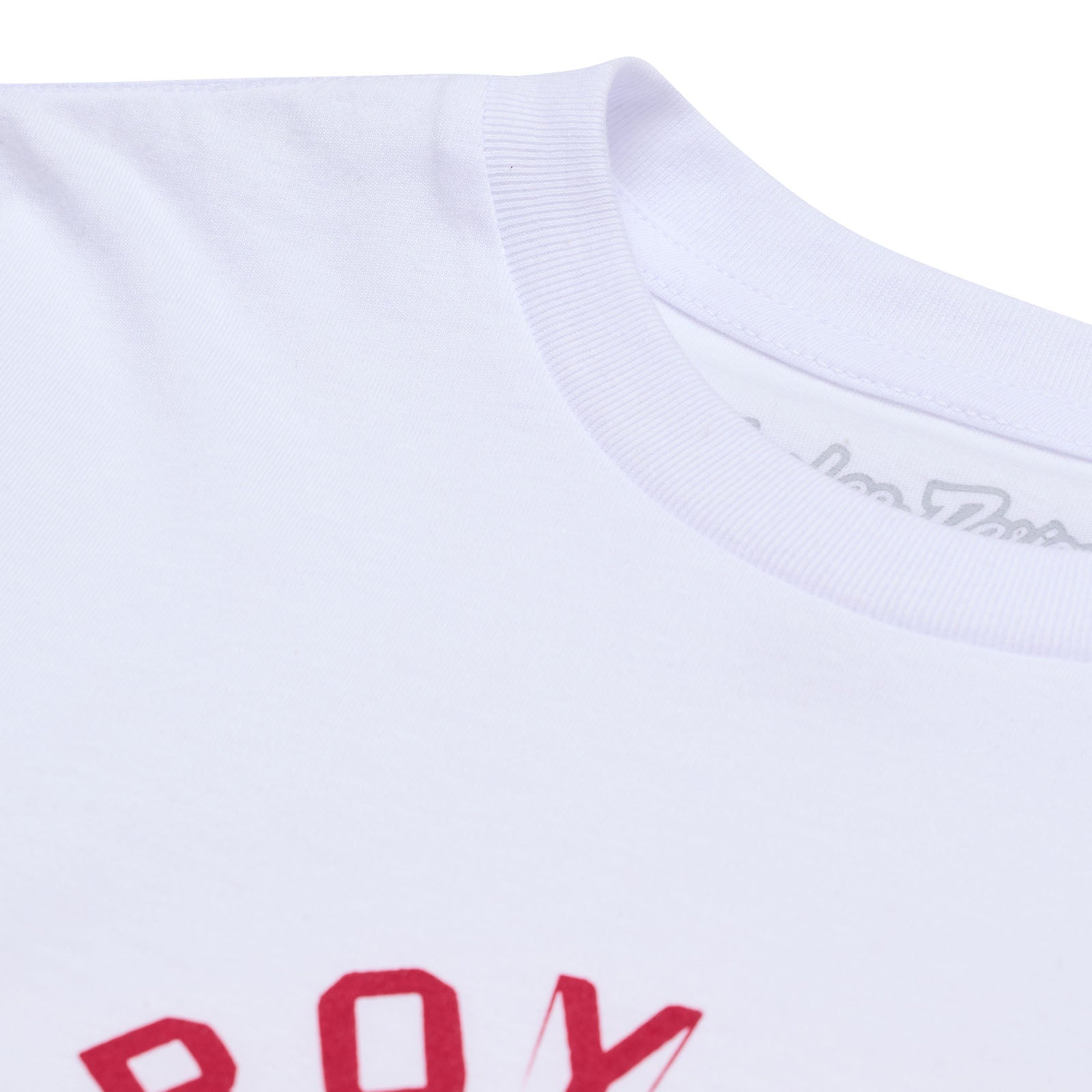 Youth Short Sleeve Tee Rotation White、mySite、dreamappss