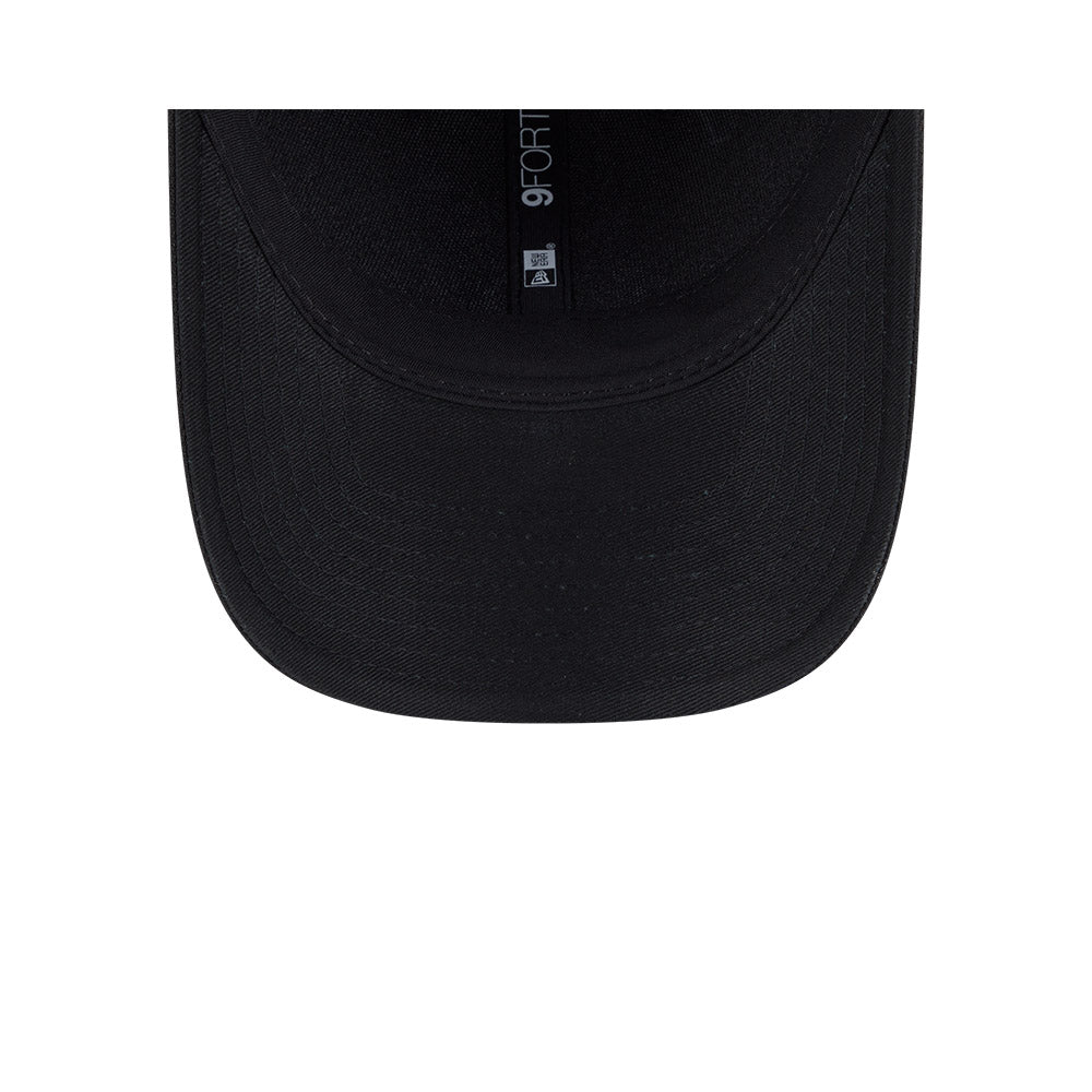 New York Mets New Era 9FORTY Alternate M-Crown Player Replica Adjustable Hat、mySite、vikingsvslions