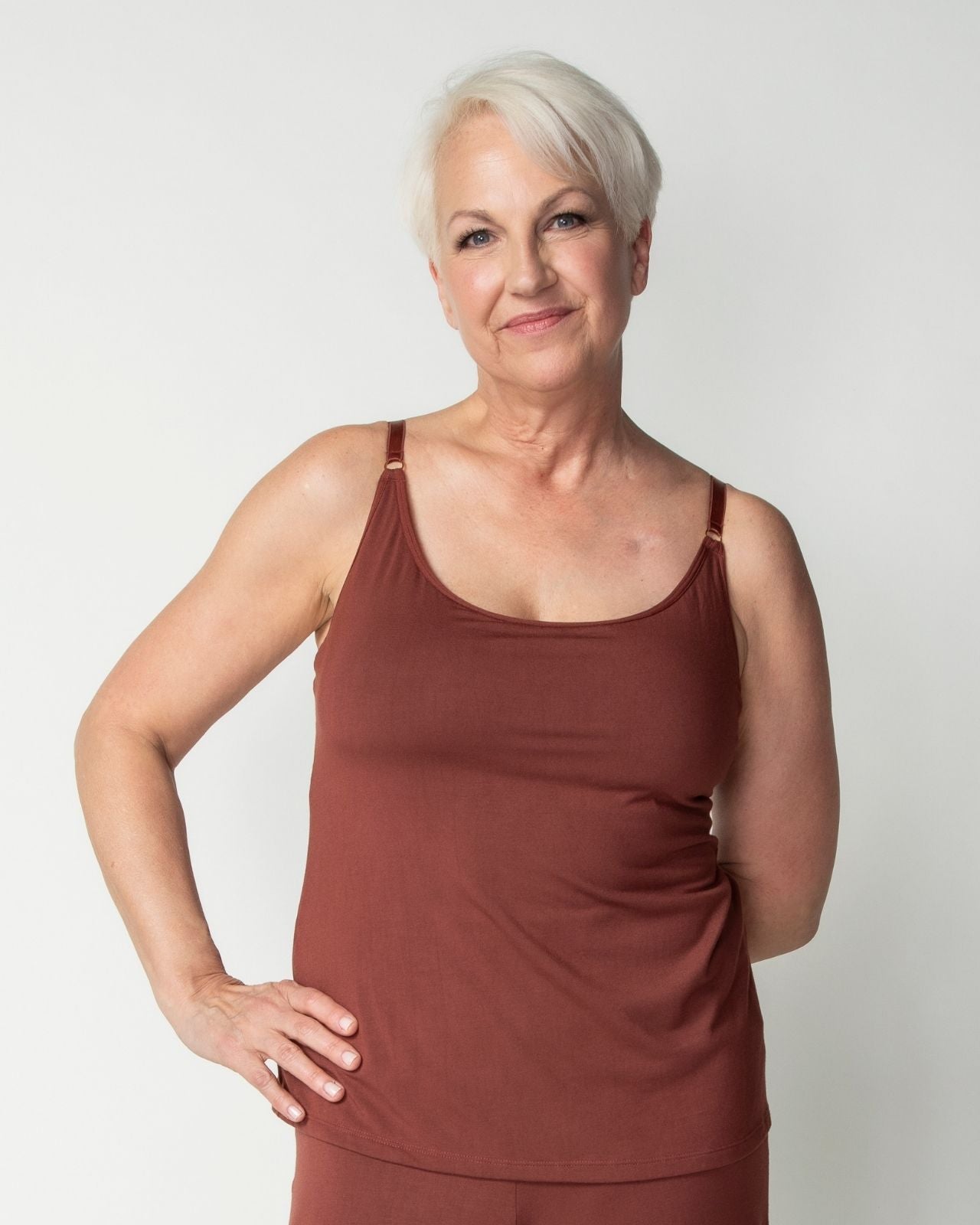 Cecile Modal Cami、mySite、bengalsvssteelers