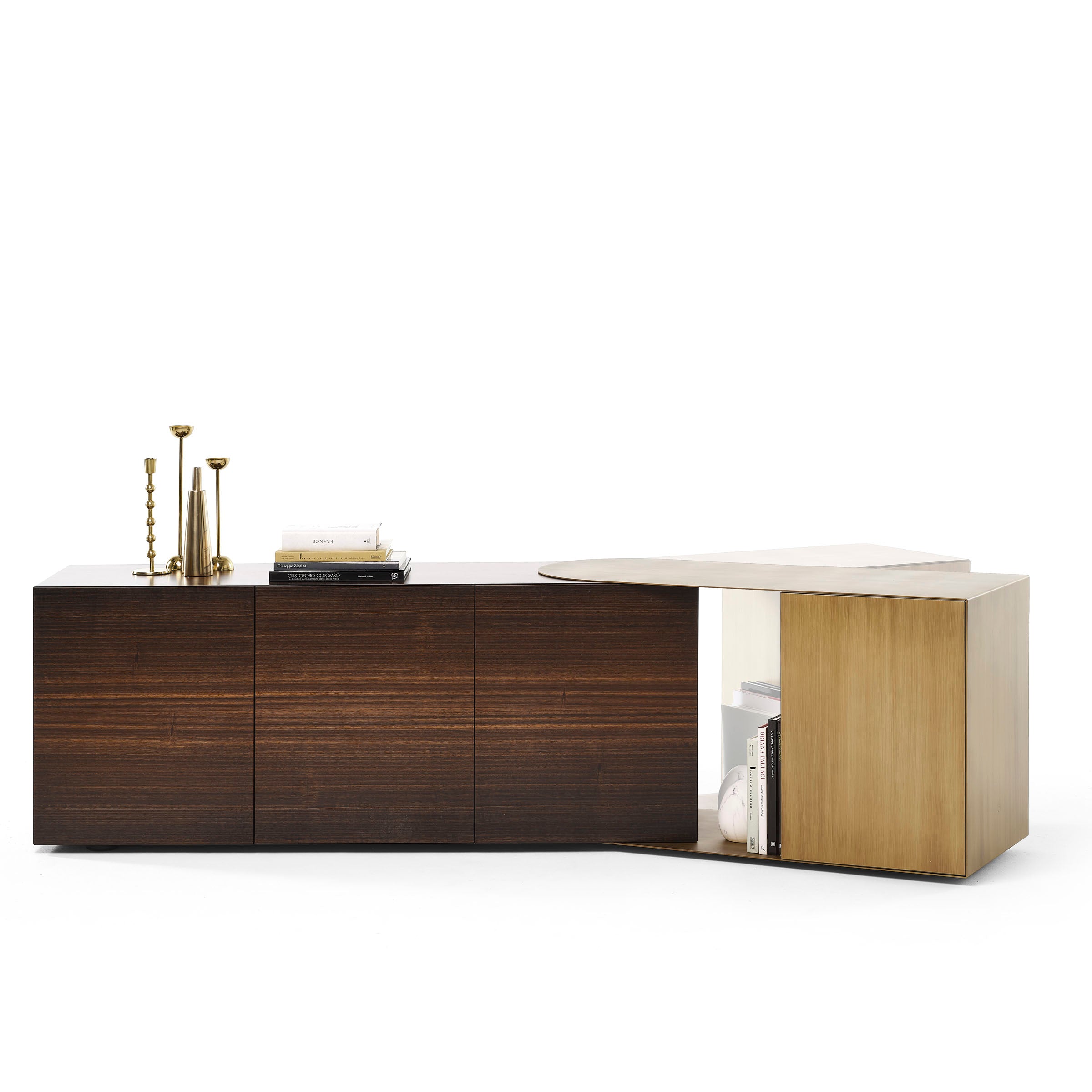 Sideboard PARTOUT by Studio 14 for Mogg、mySite、neckold