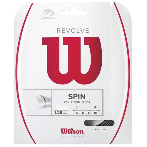 Wilson Revolve - String Set