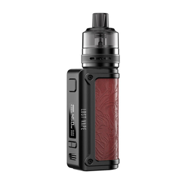 Lost Vape Thelema 45W Mini Kit (UB Lite Pod Tank)、mySite、zt4zffjzw