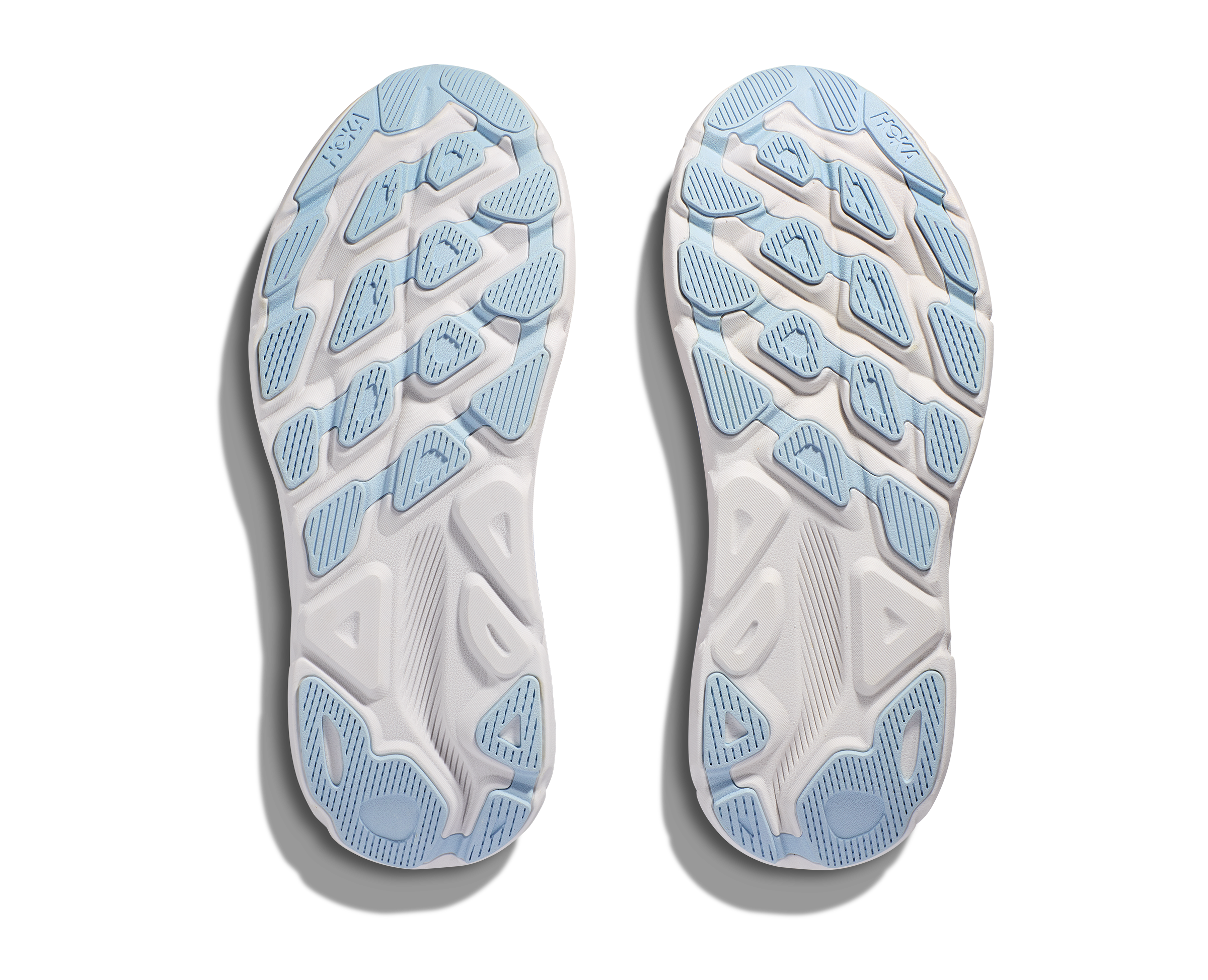  HOKA Men's Clifton 9 Sneaker Lightweight Running Shoe - Coastal Sky/All Aboard、mySite、preschool7hills