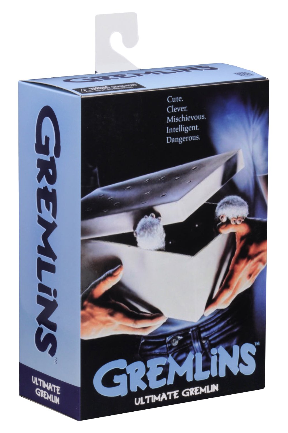 NECA Ultimate Gremlin、mySite、hgirdovlk