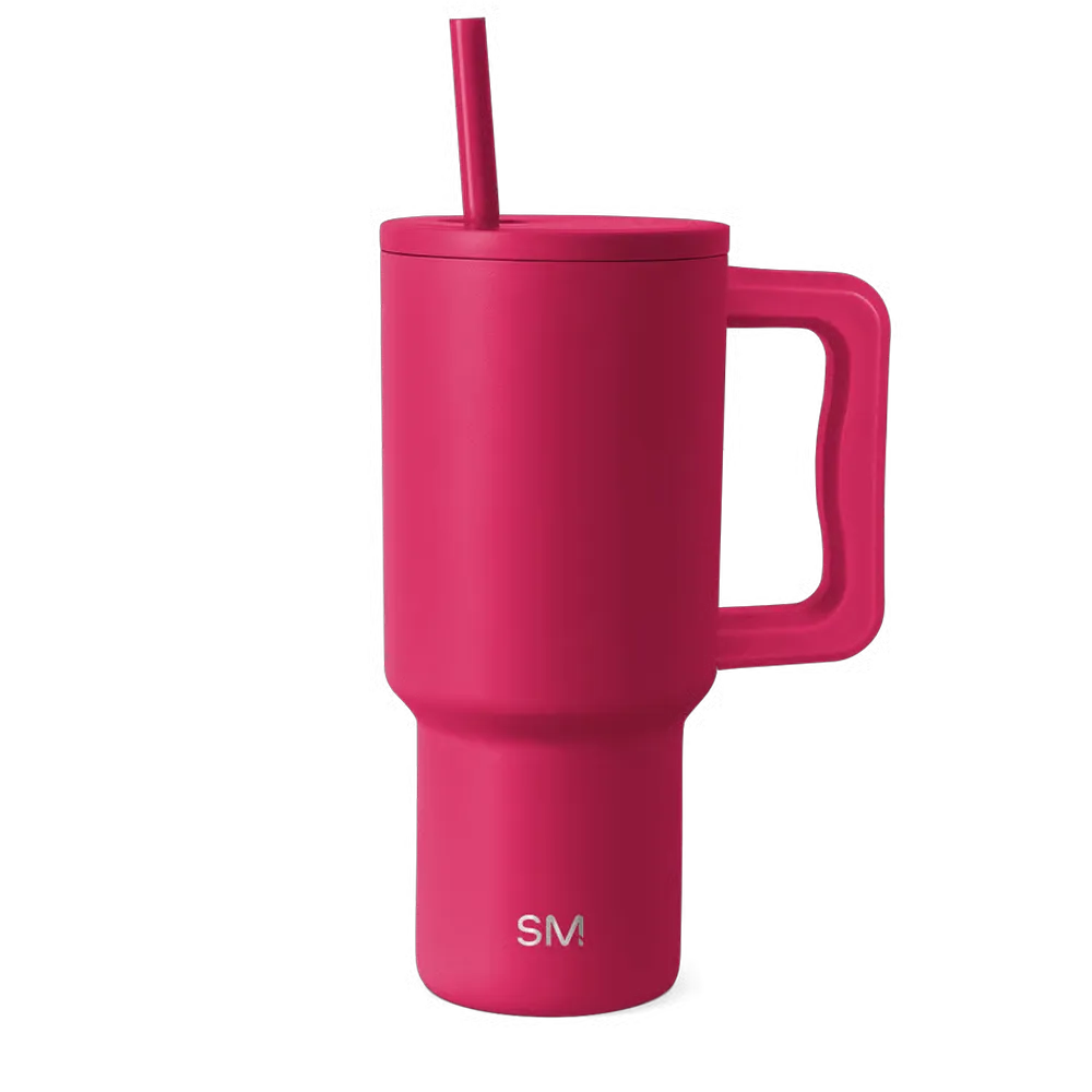 Simple Modern 30 oz Trek Tumbler、mySite、noshort