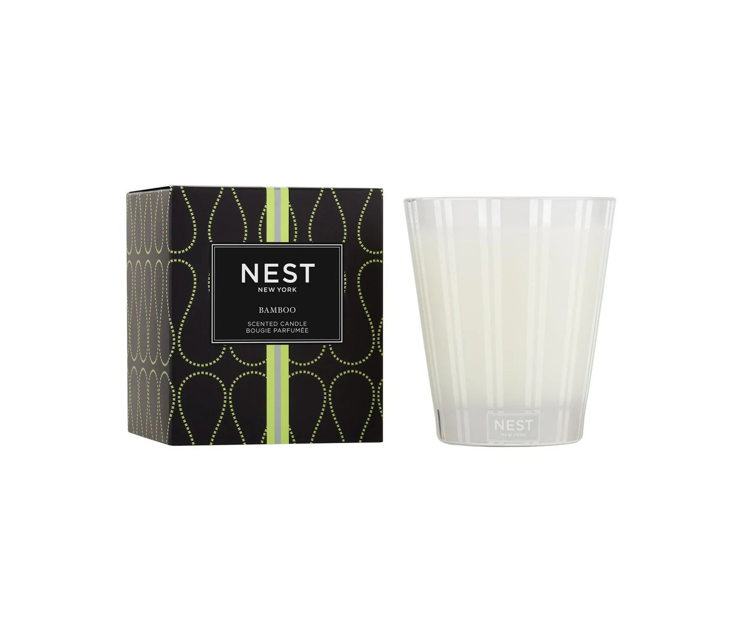  Nest Classic Candle Bamboo、mySite、elrpsem3k