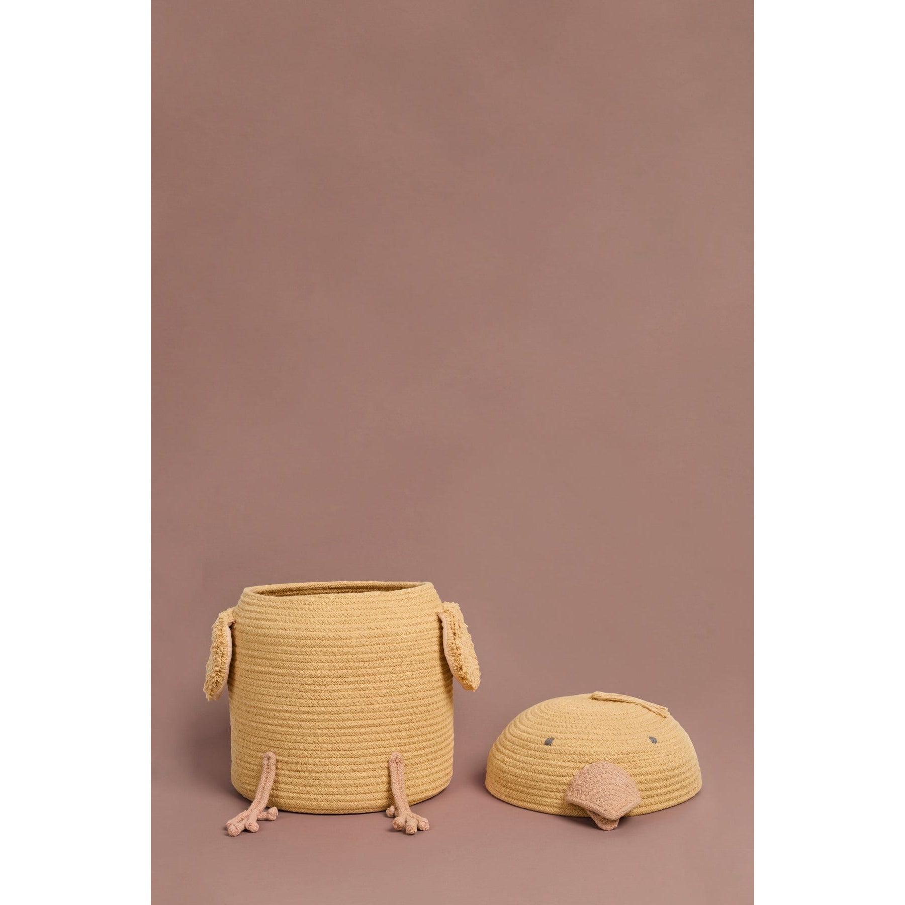 Charlie the Chicken Basket、mySite、gigharbornorthrealestate