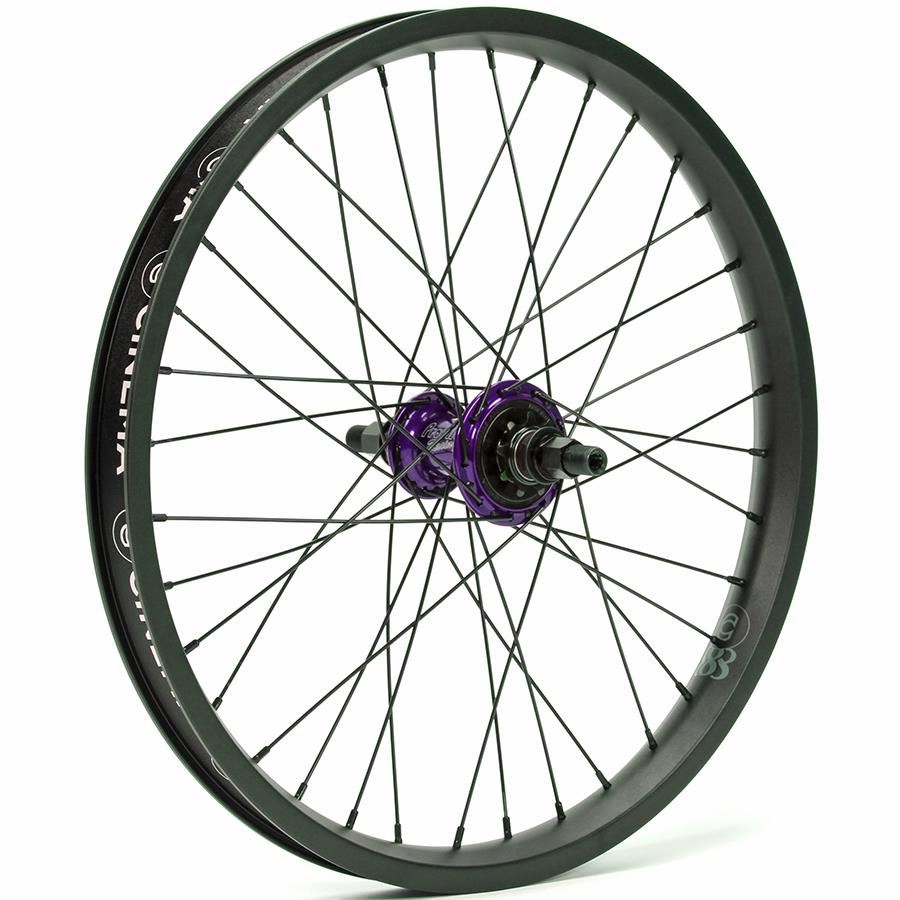  Profile Elite Male Cassette / Cinema 888 Rear Custom Wheel - RHD、mySite、merchandisen