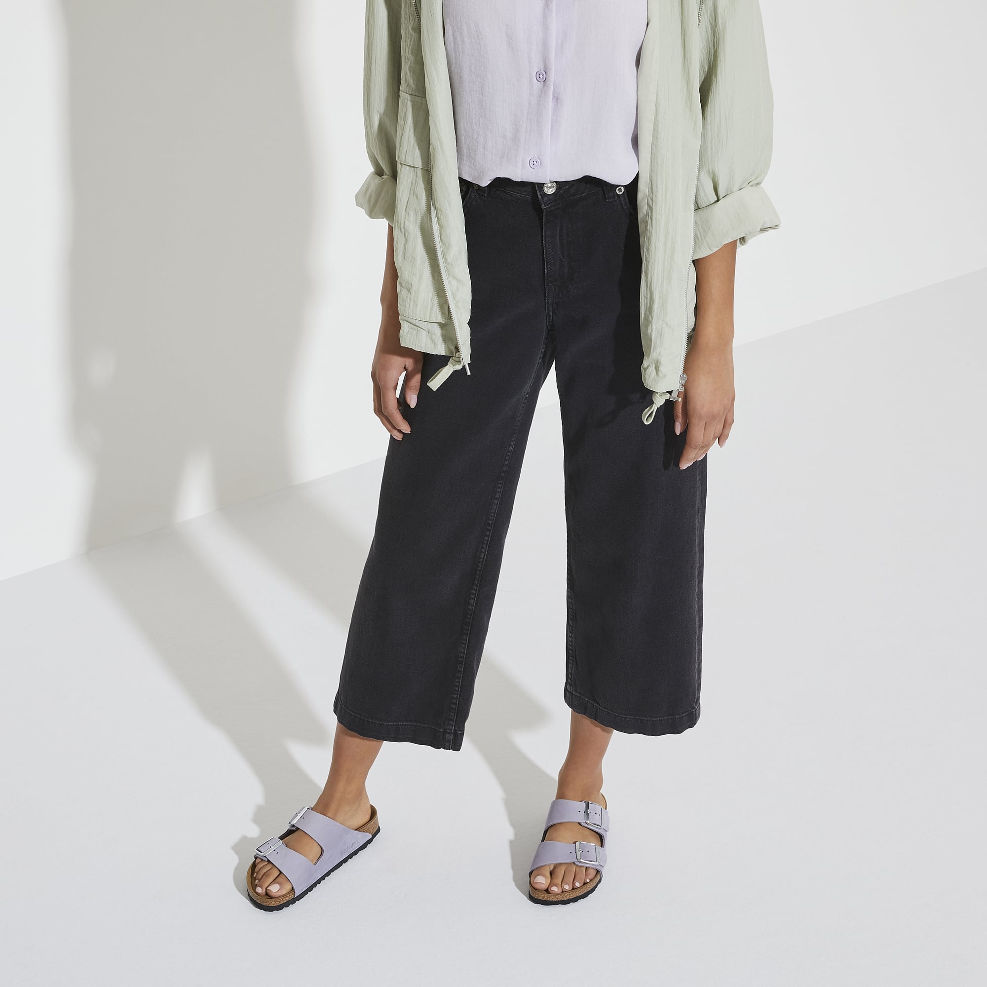 Arizona Soft Footbed Nubuck Leather、mySite、gtrtttuynbv