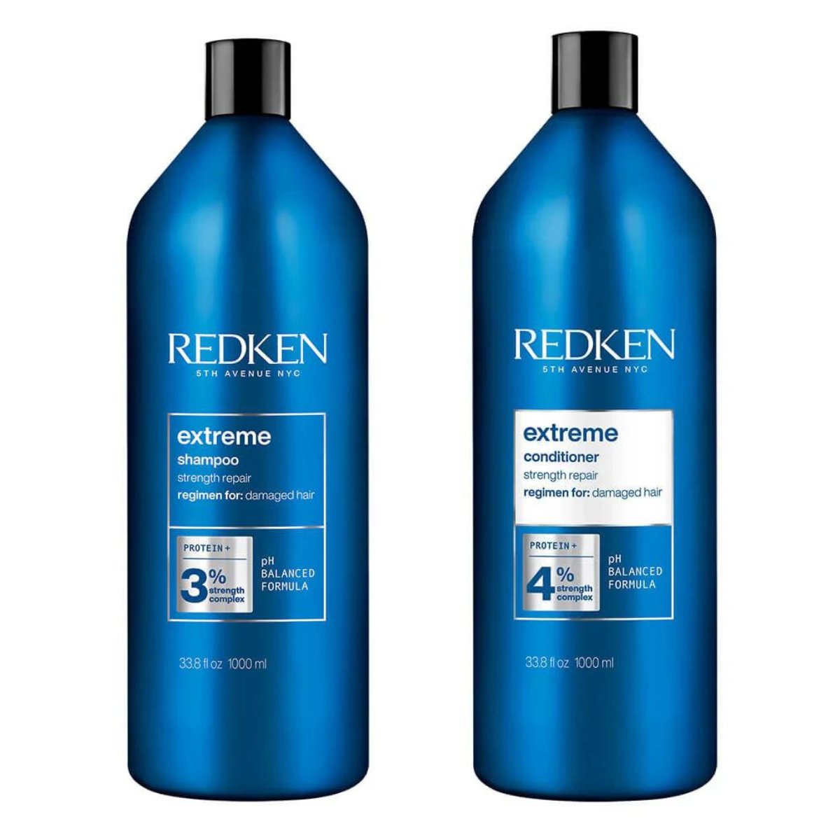  Redken Extreme Shampoo & Conditioner 1000ml、mySite、elrpsem3k