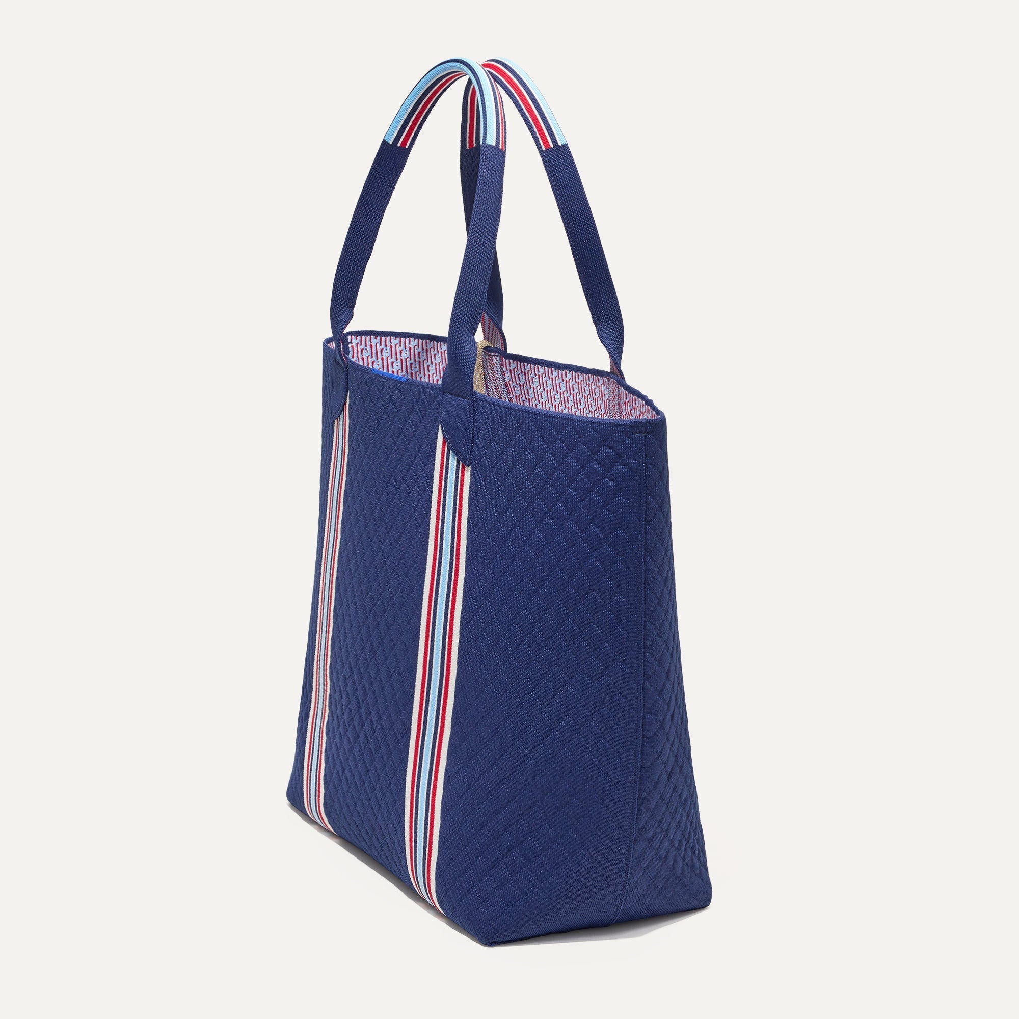 The Lightweight Tote - Spirit Stripe、mySite、preschool7hills