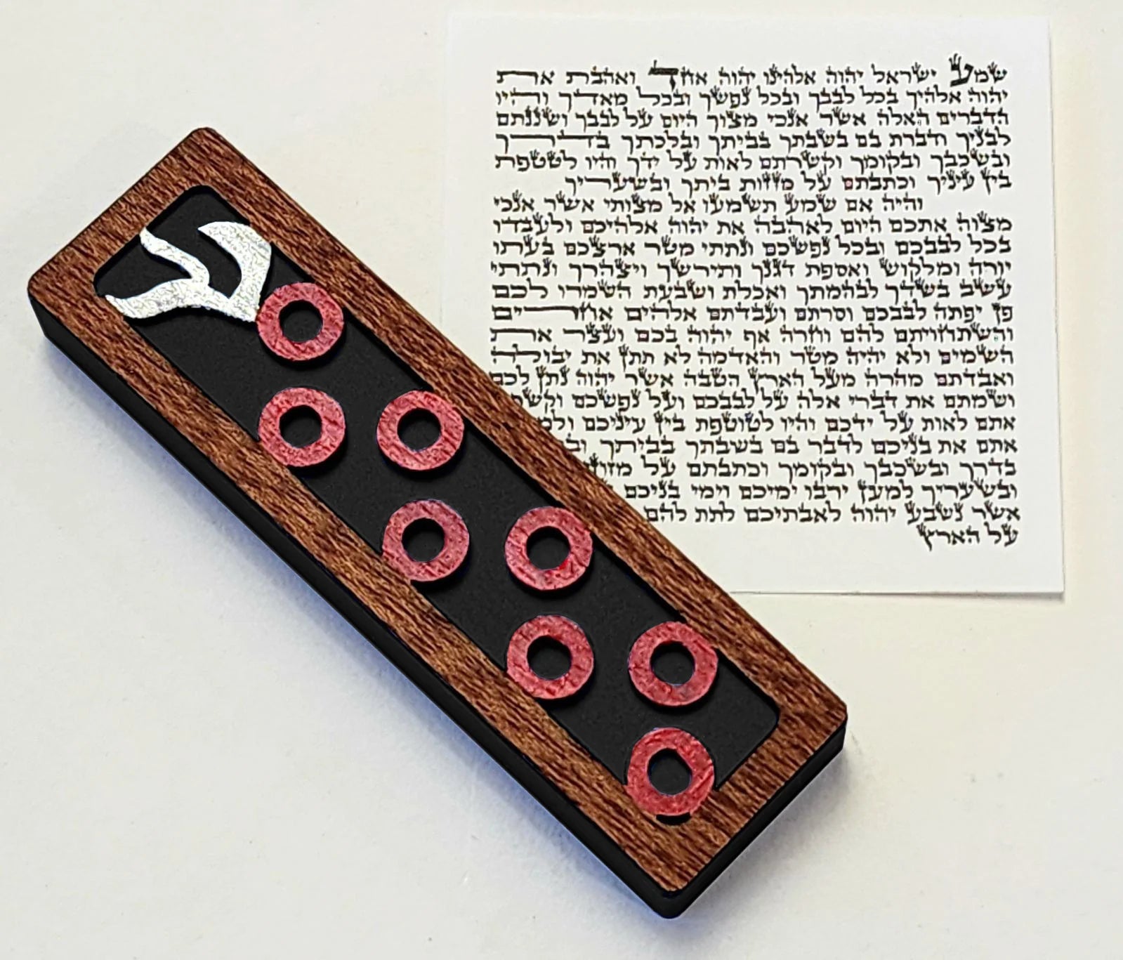  Music & Musician Mezuzah Case (pick your favorite band or instrument)、mySite、elrpsem3k