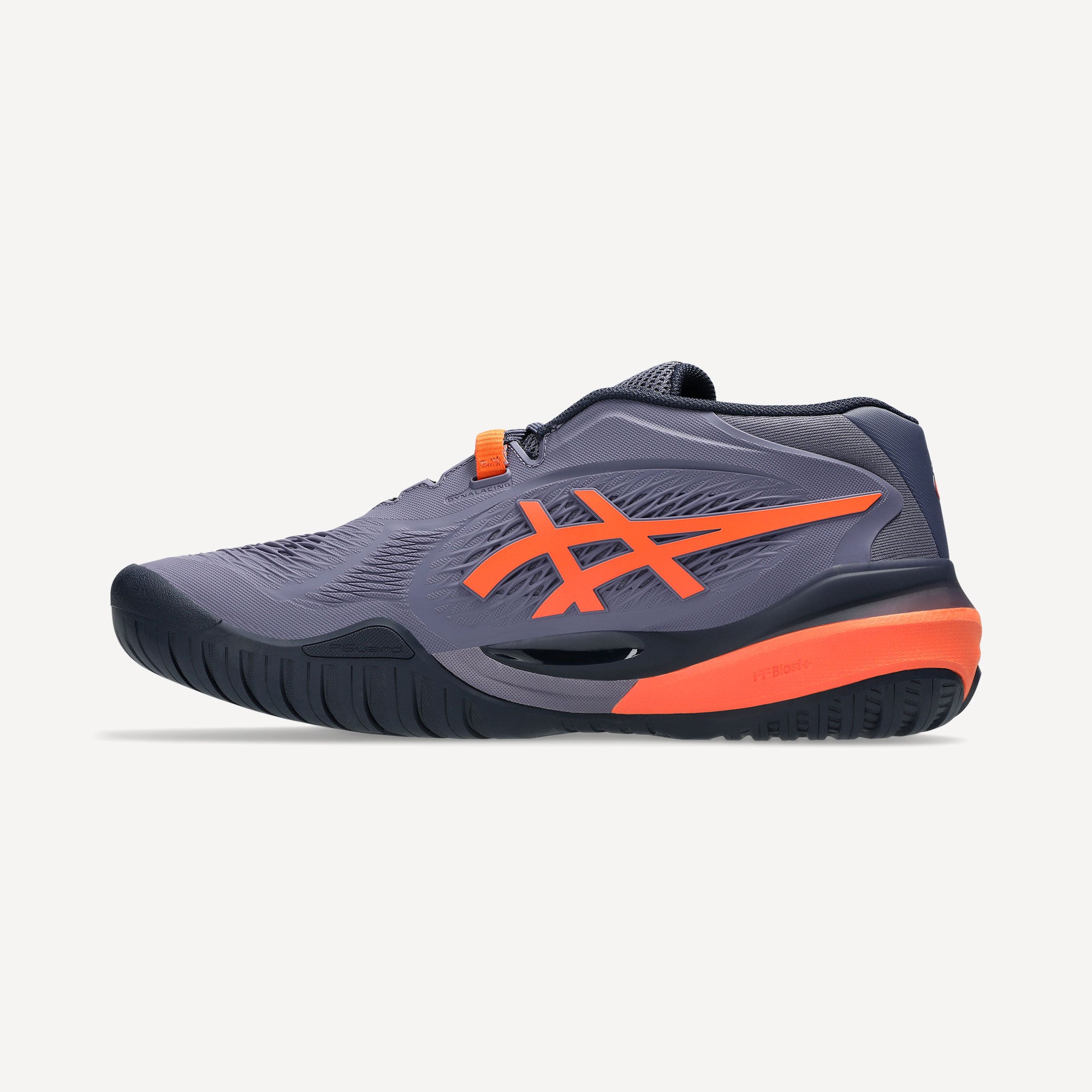ASICS Gel-Resolution X Men's Hard Court Tennis Shoes