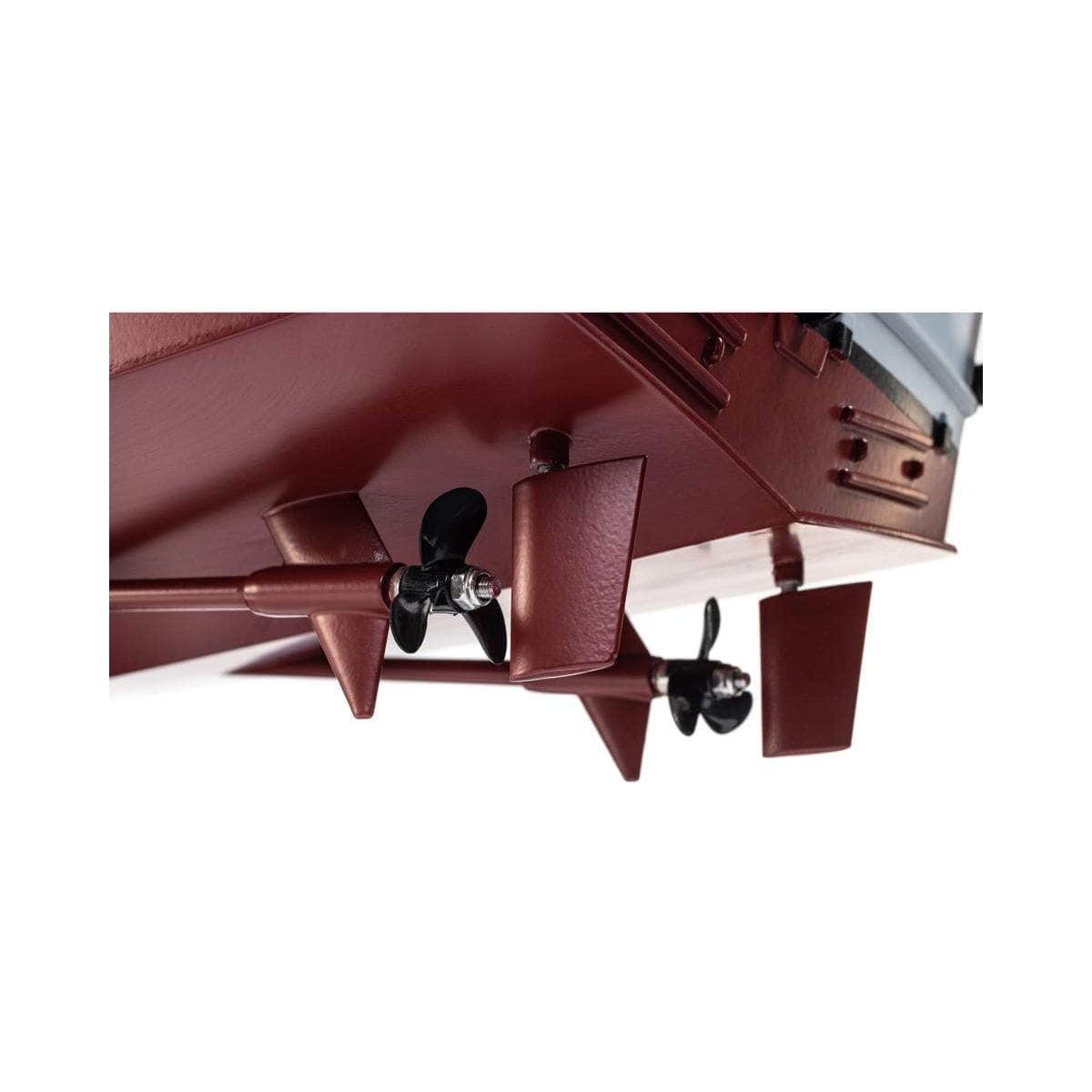  PRB08046, Pro Boat PCF Mark I 24 Swift Patrol Craft RTR Boat w/2.4GHz Radio、mySite、merchandisen