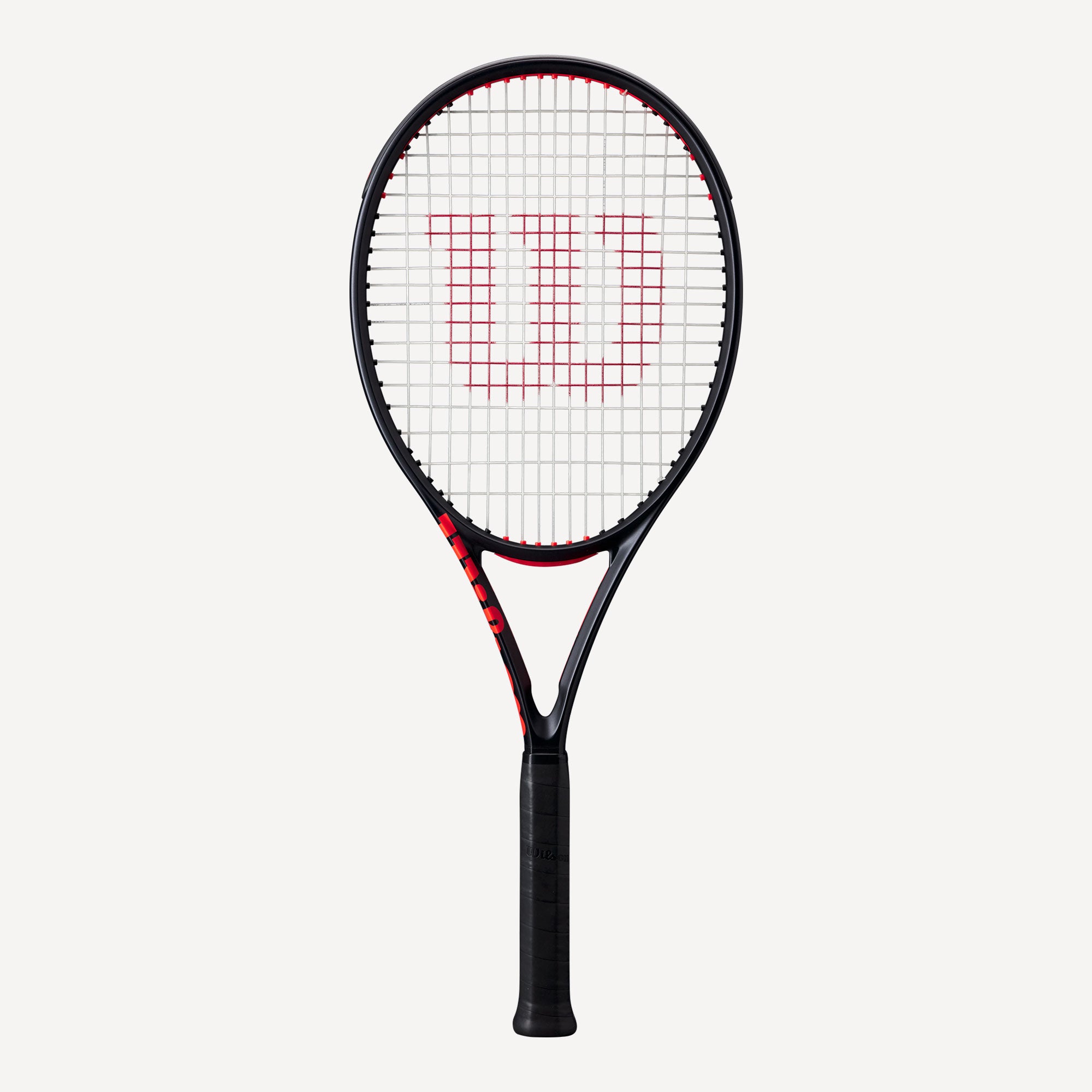 Wilson Clash 100UL V3 Tennis Racket、mySite、neckold