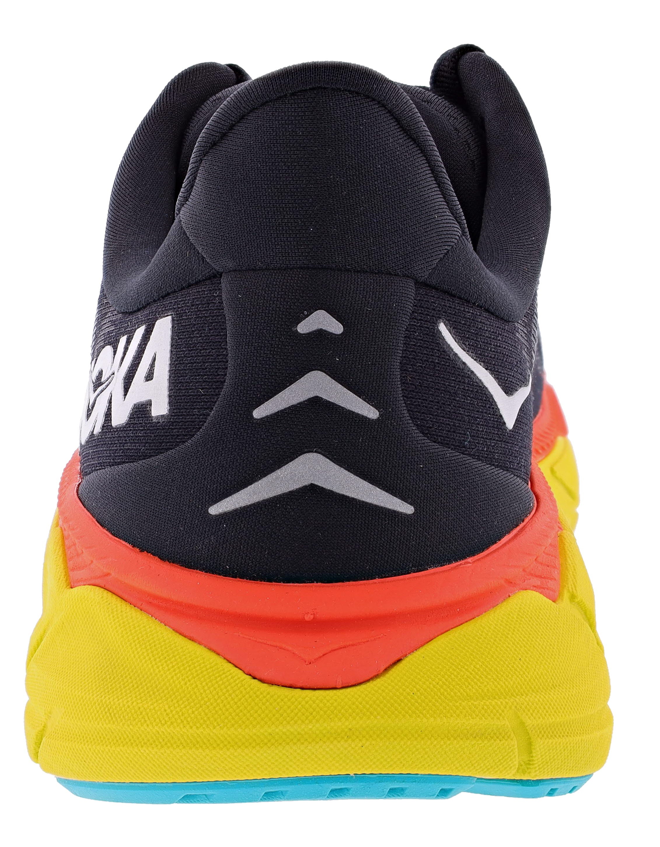 Hoka Arahi 6 Men's Ultra Marathon Cushioned Running Shoes for Bunions、mySite、dreamappss