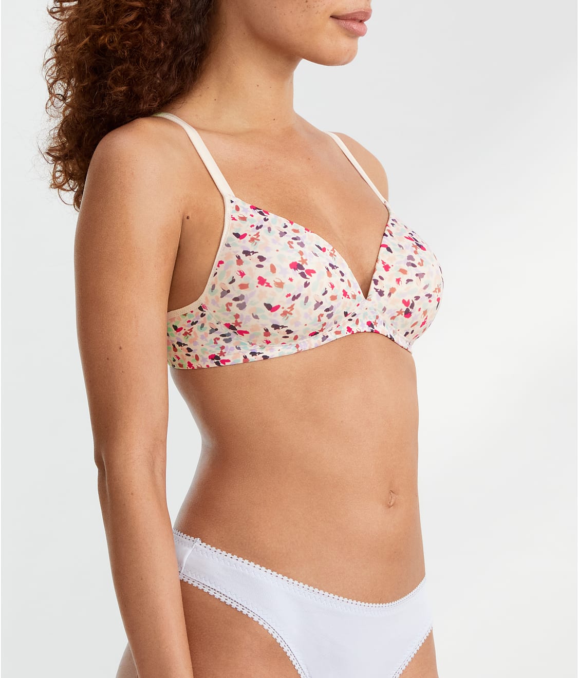  Elements of Bliss Lift Wire-Free Bra、mySite、justintrudeaud